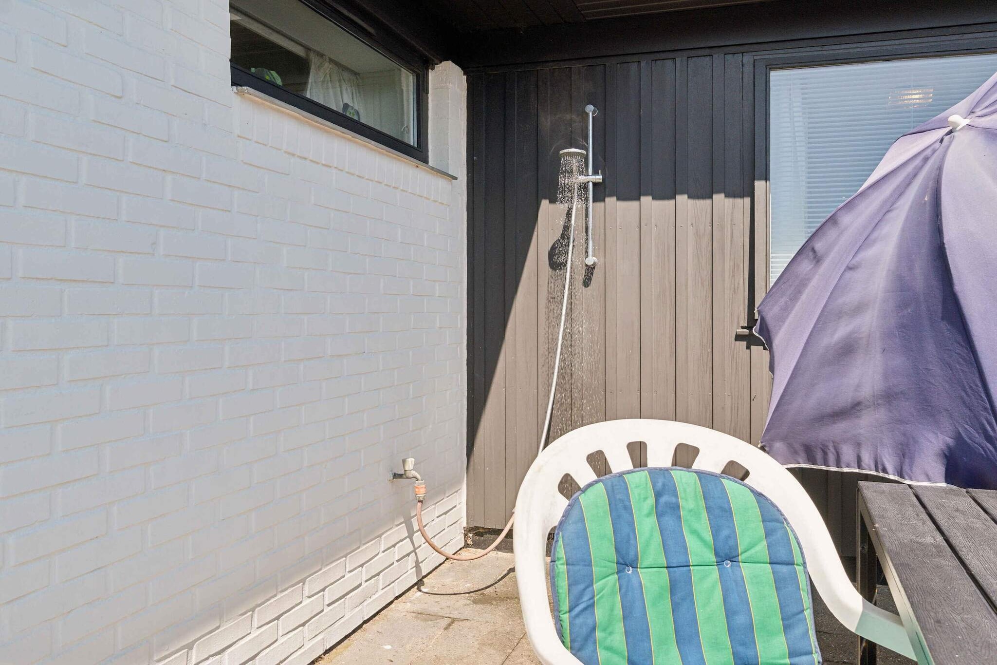 5 sterren vakantie huis in Hejls