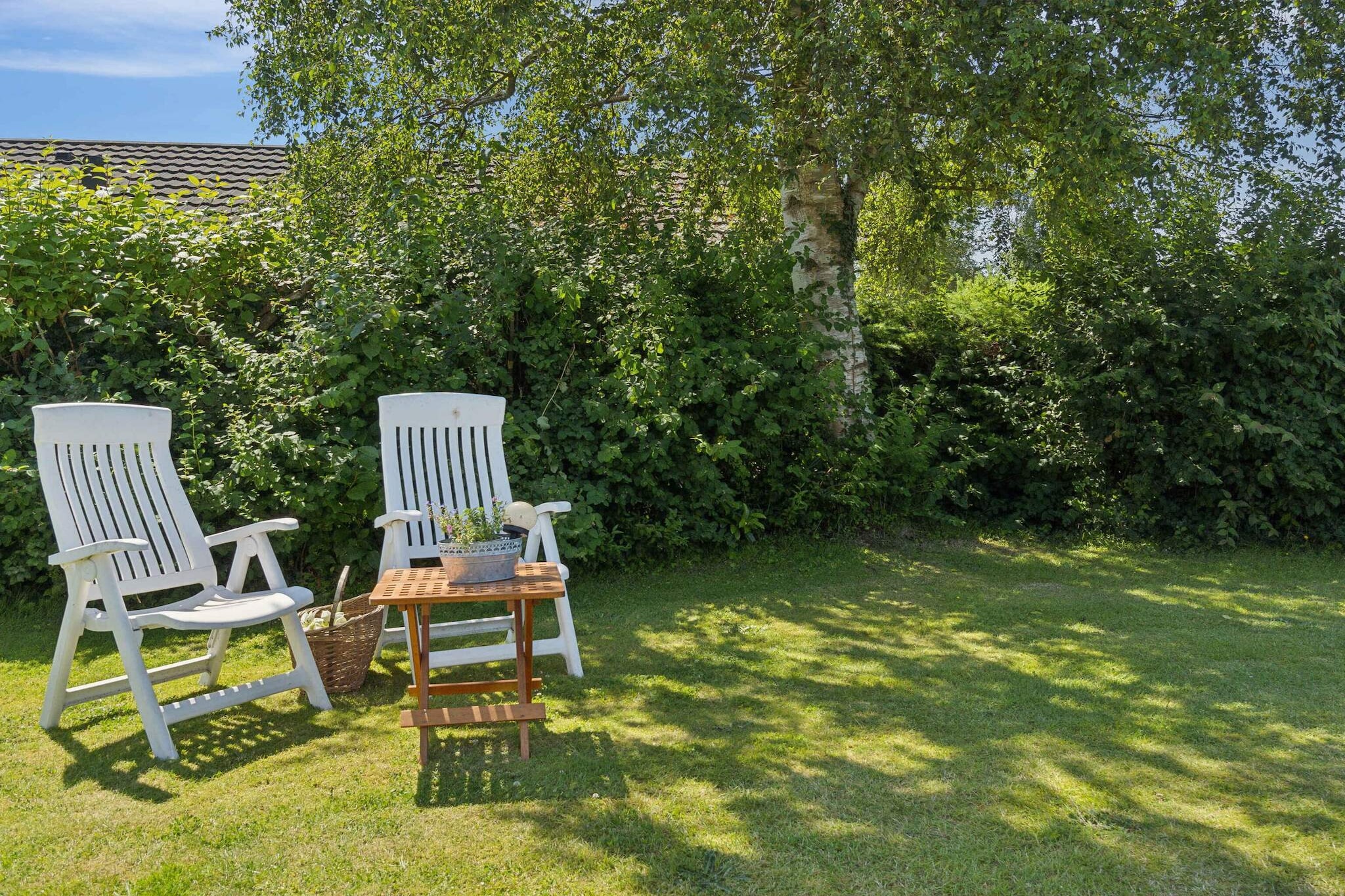 5 sterren vakantie huis in Hejls-Niet-getagd