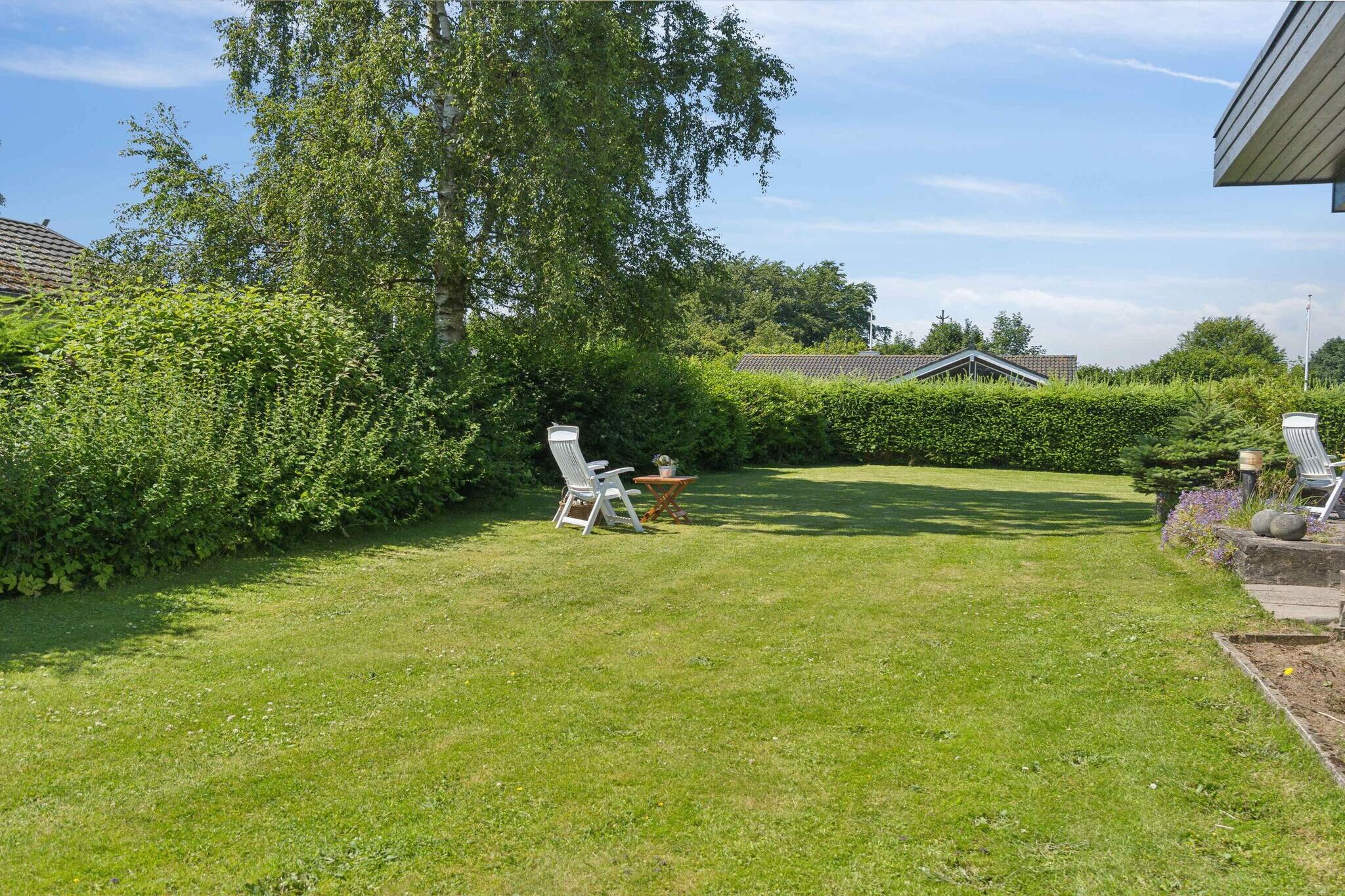 5 sterren vakantie huis in Hejls-Niet-getagd