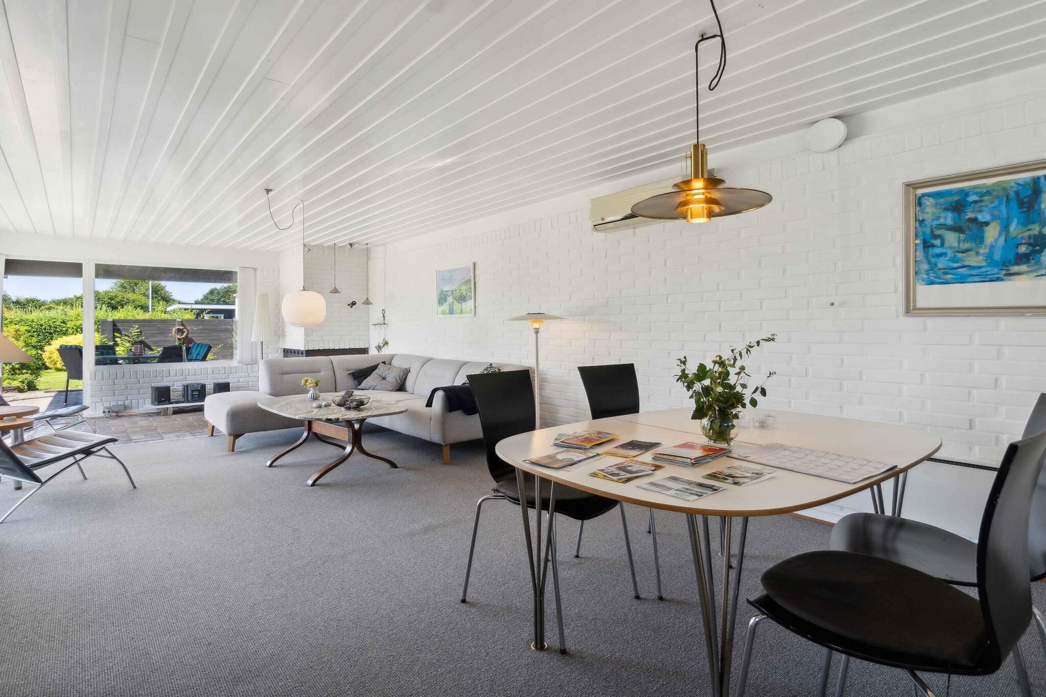 5 sterren vakantie huis in Hejls-Binnen