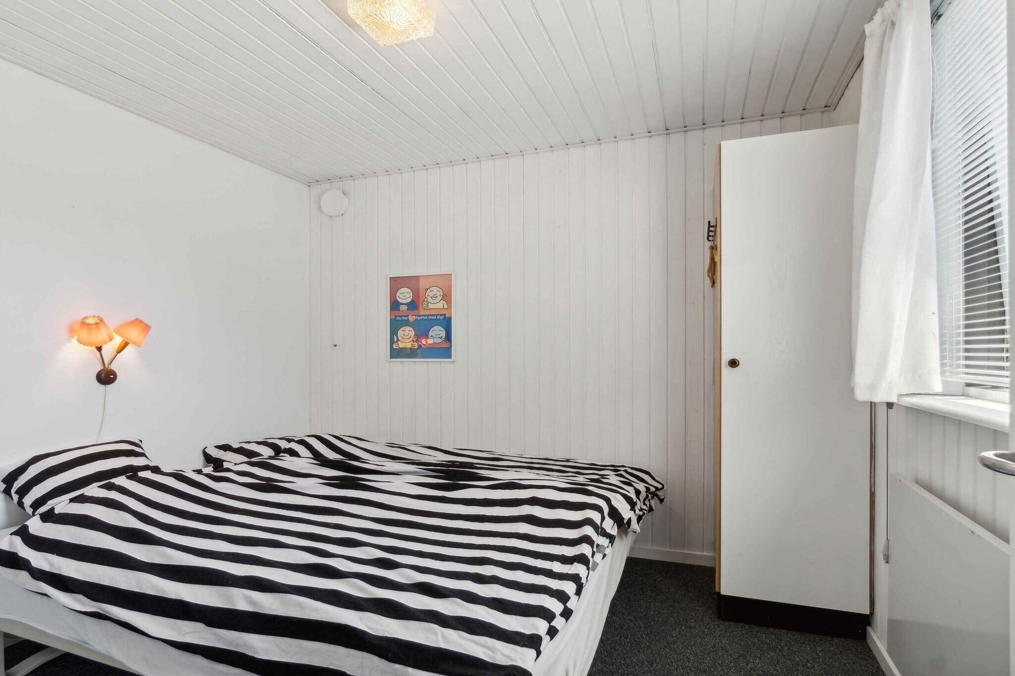 5 sterren vakantie huis in Hejls-Binnen