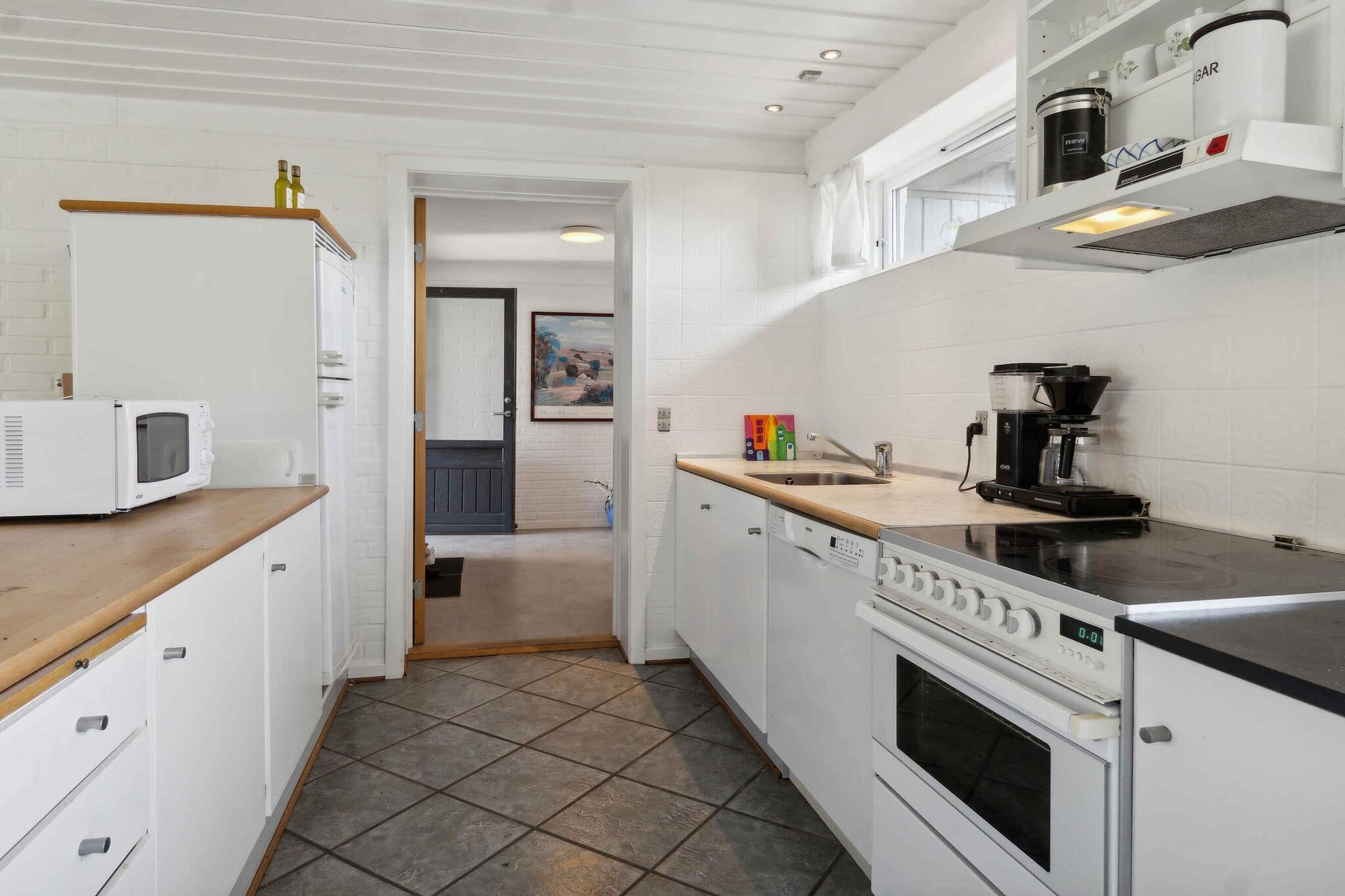 5 sterren vakantie huis in Hejls-Binnen