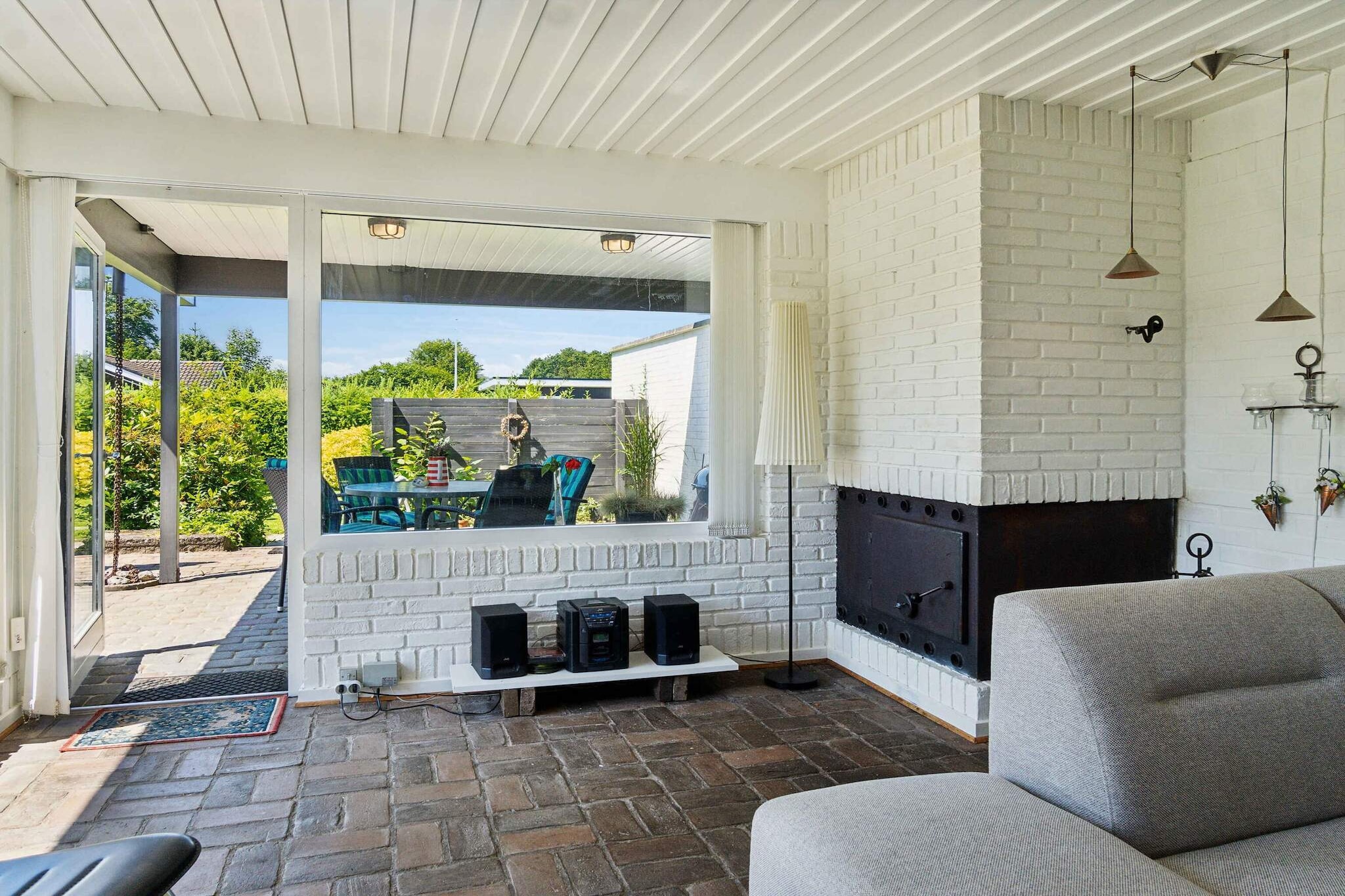 5 sterren vakantie huis in Hejls-Binnen