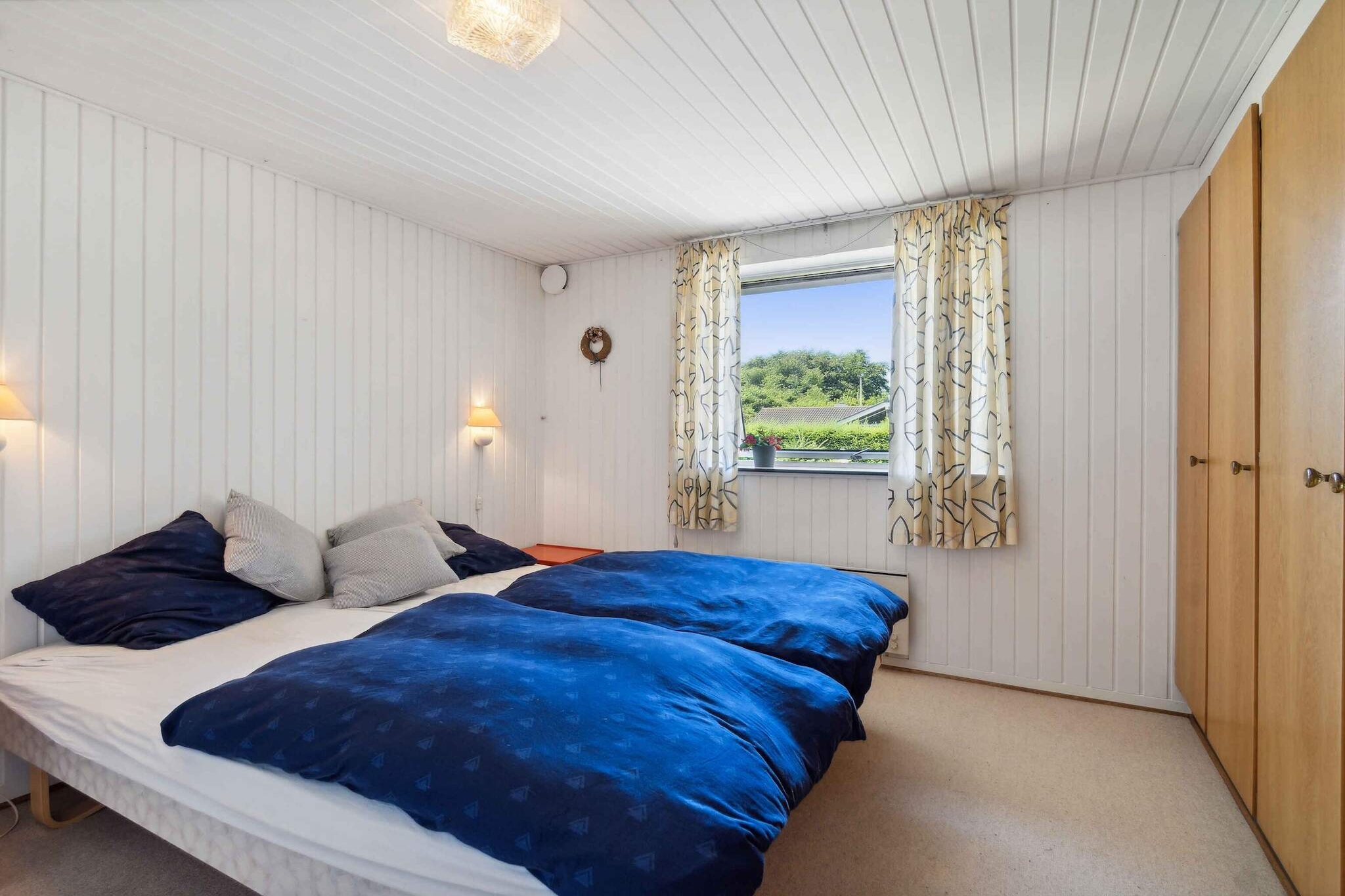 5 sterren vakantie huis in Hejls-Binnen