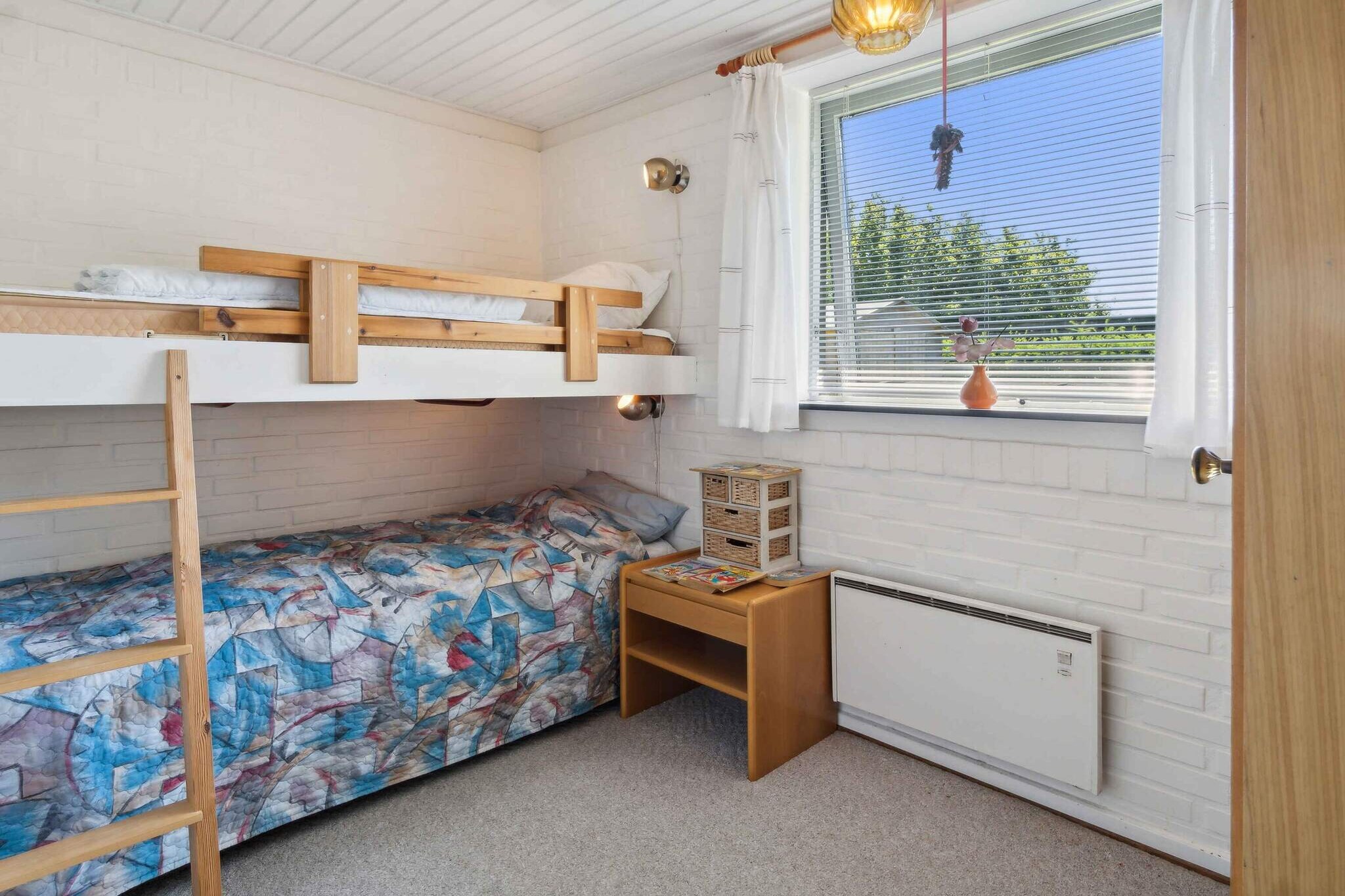 5 sterren vakantie huis in Hejls-Binnen