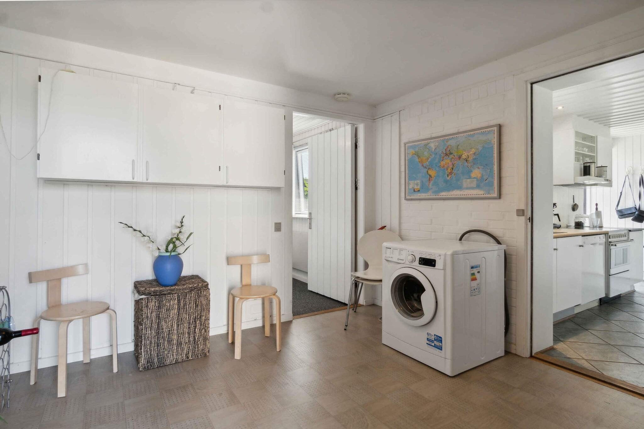 5 sterren vakantie huis in Hejls-Binnen