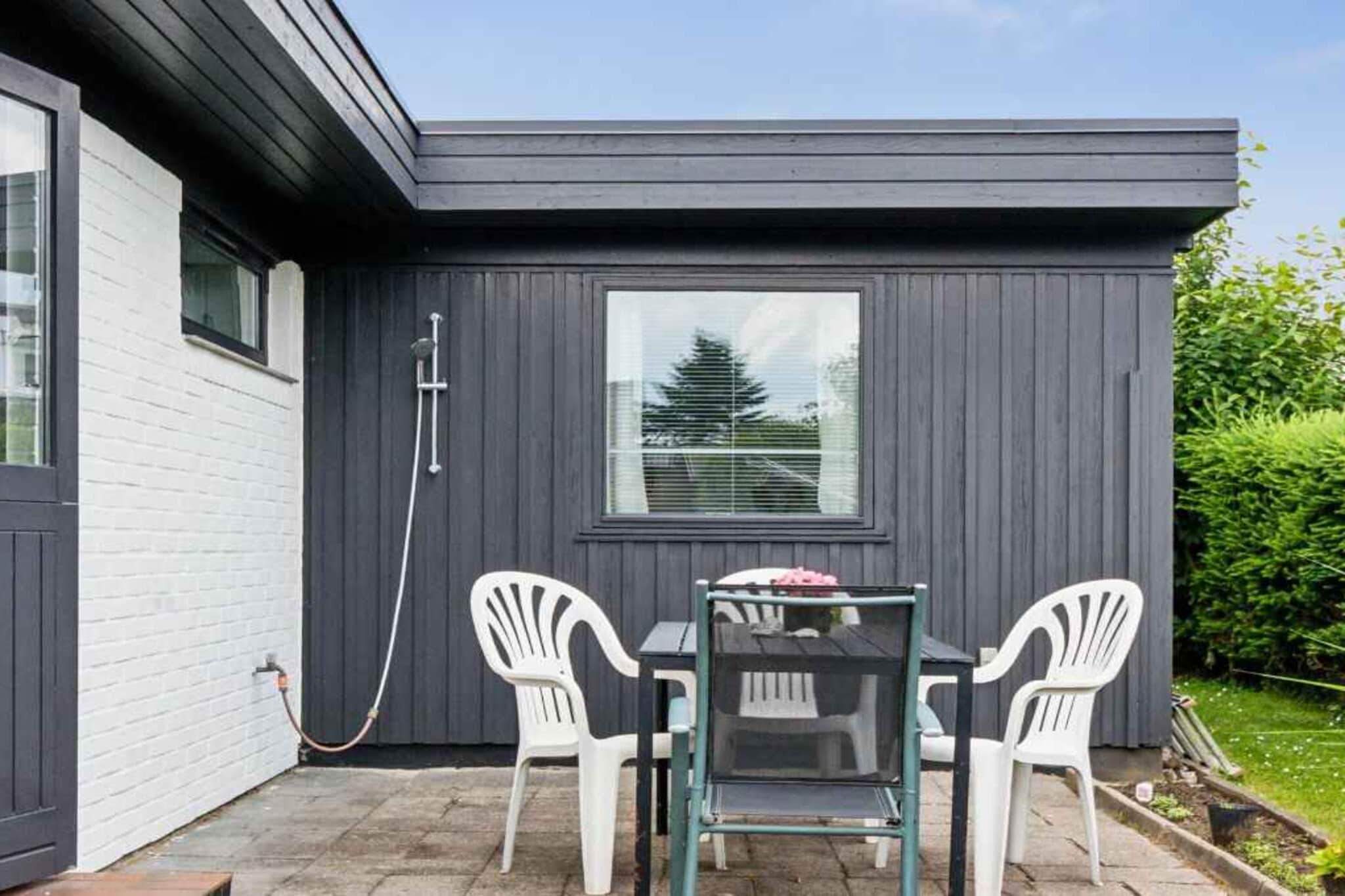 5 sterren vakantie huis in Hejls-Binnen