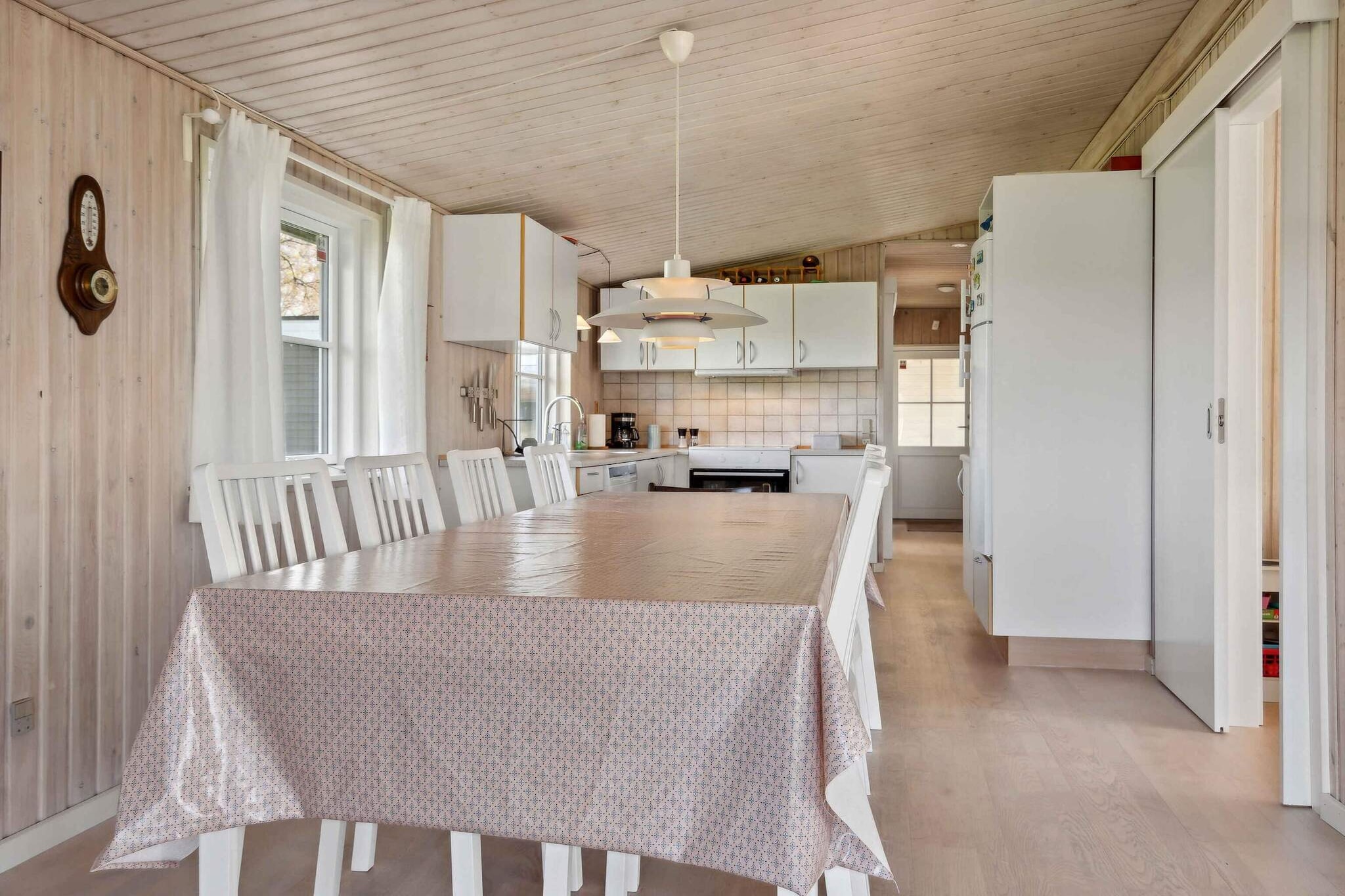 5 sterren vakantie huis in Brenderup Fyn-Binnen