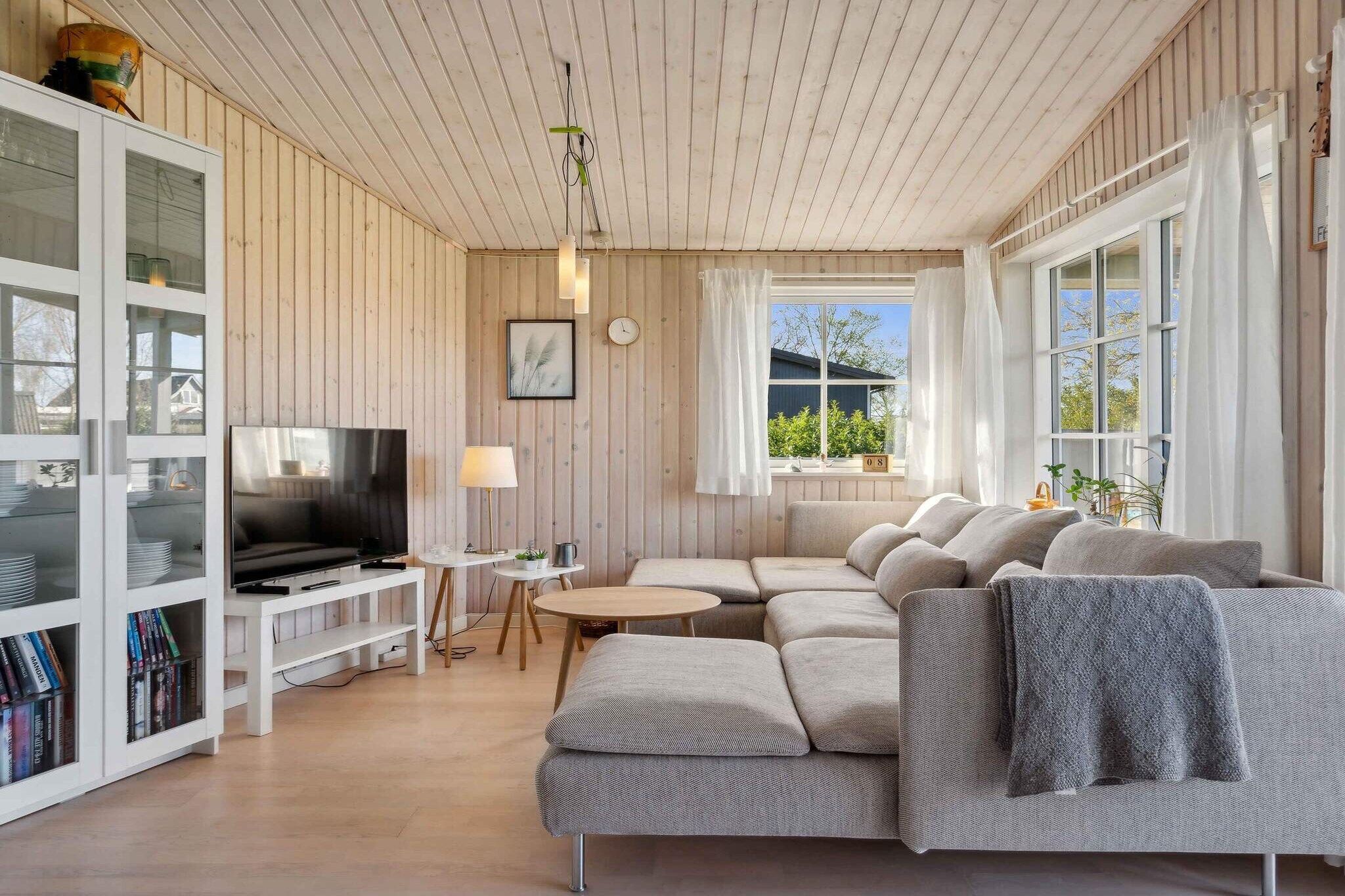 5 sterren vakantie huis in Brenderup Fyn-Binnen