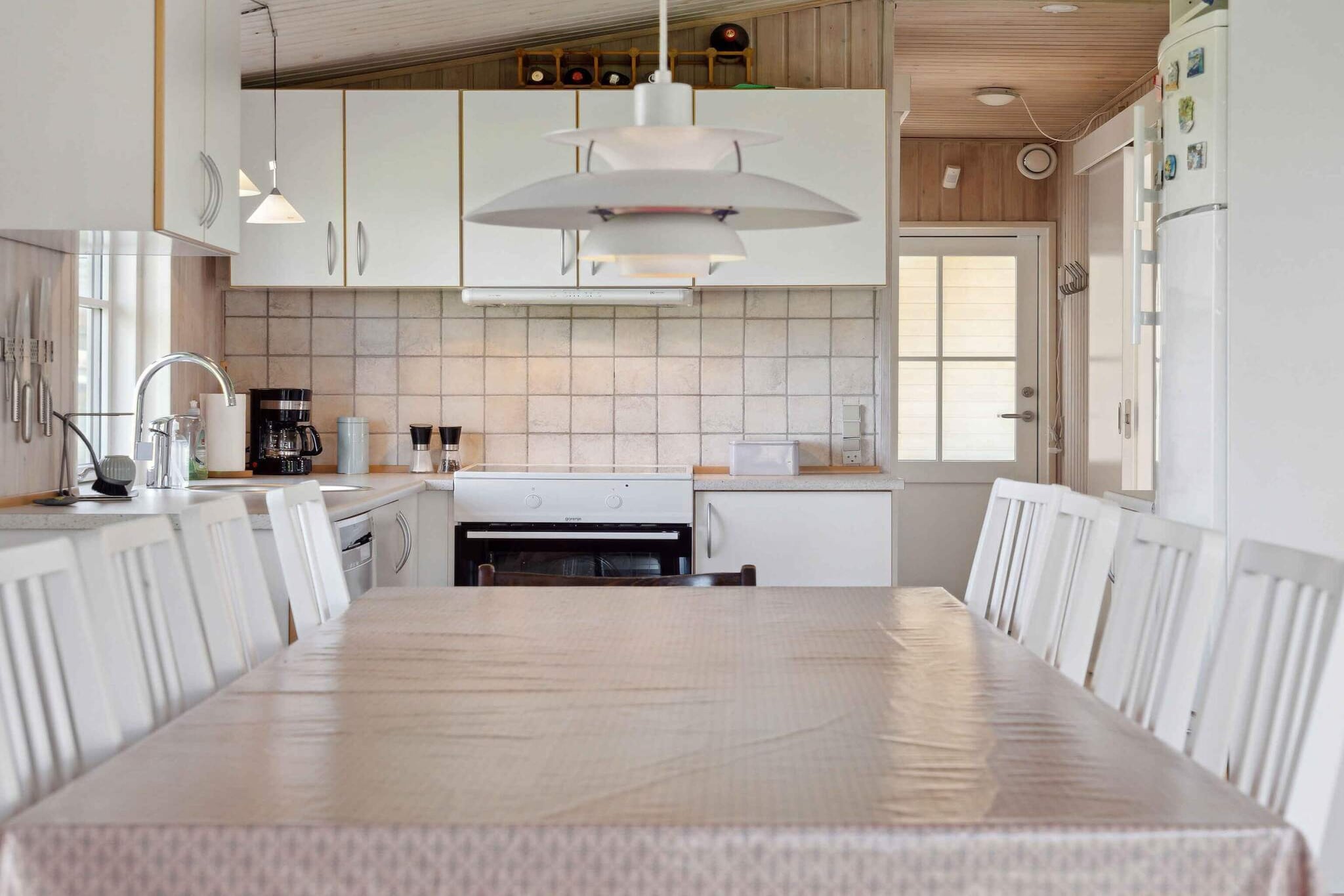 5 sterren vakantie huis in Brenderup Fyn-Binnen