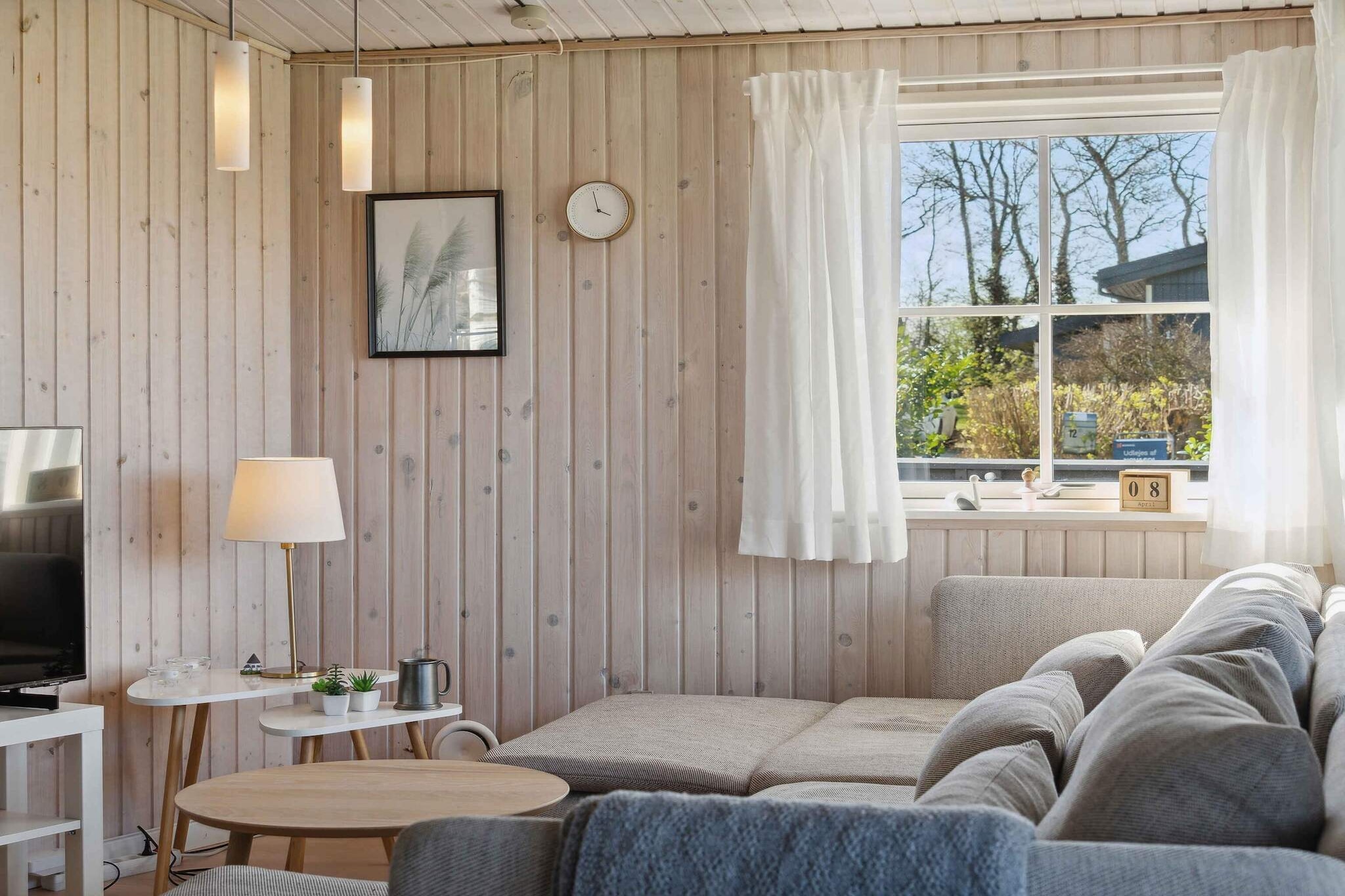 5 sterren vakantie huis in Brenderup Fyn-Binnen