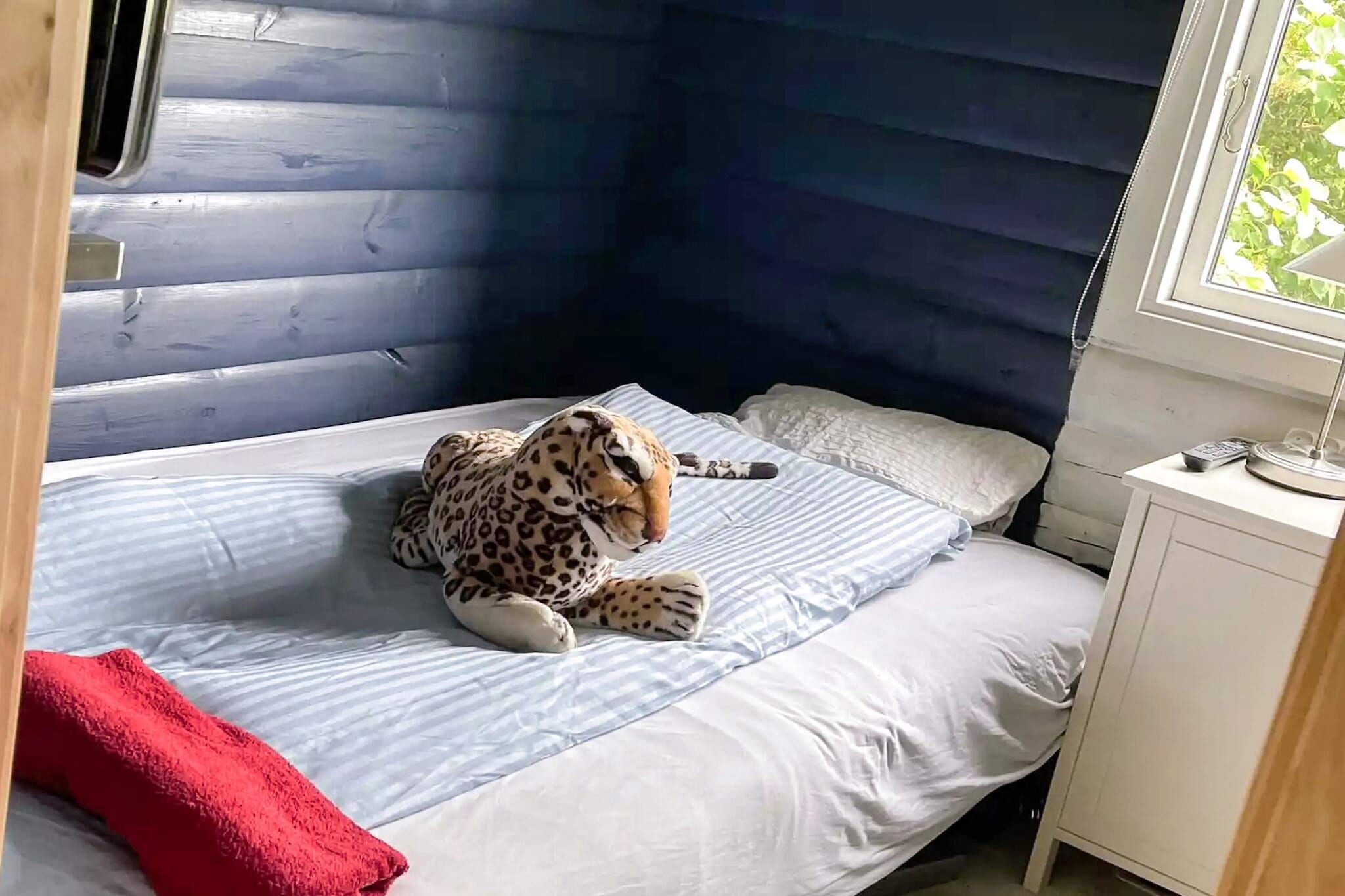 5 sterren vakantie huis in Slagelse-Binnen