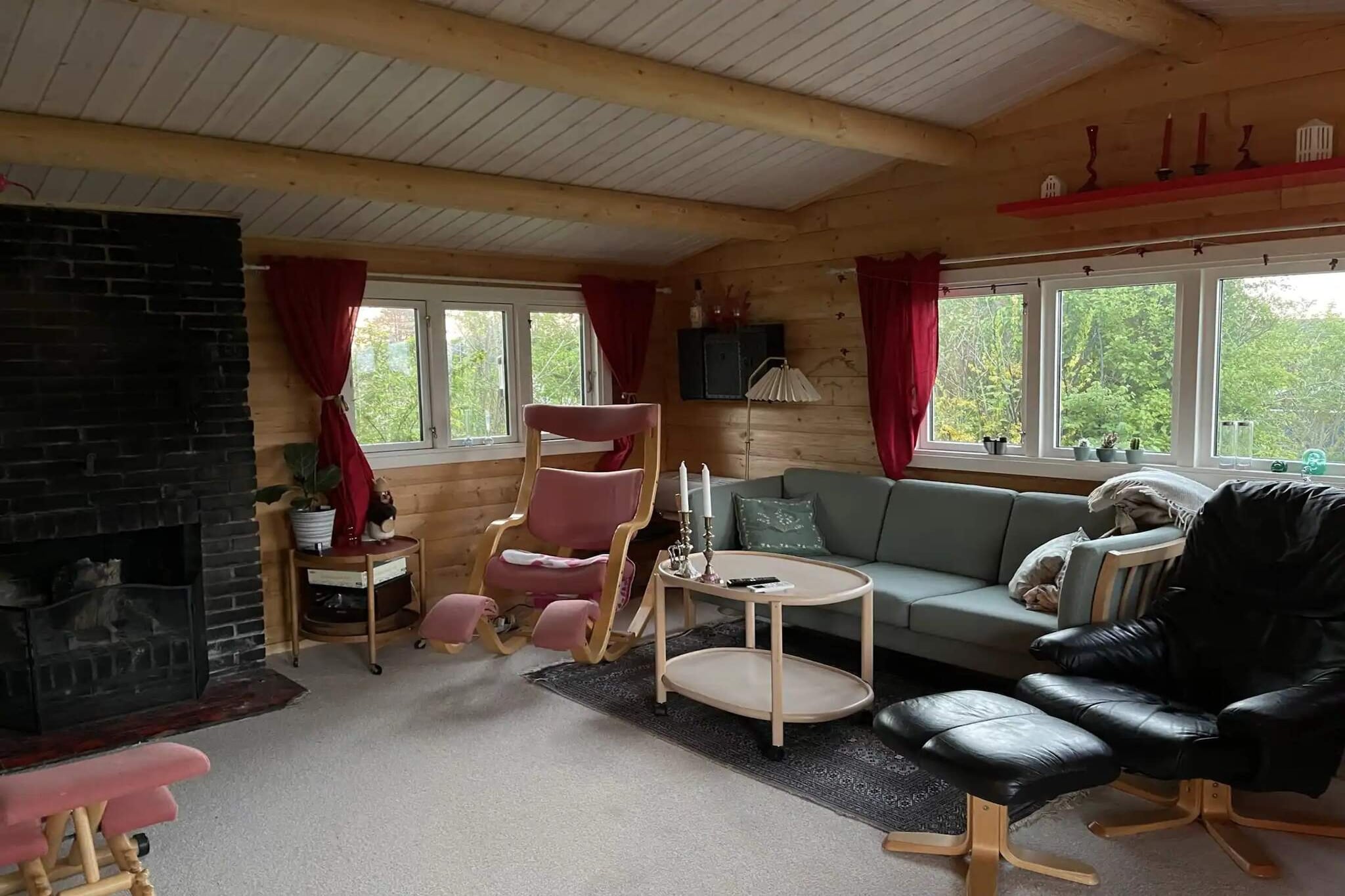 5 sterren vakantie huis in Slagelse-Binnen