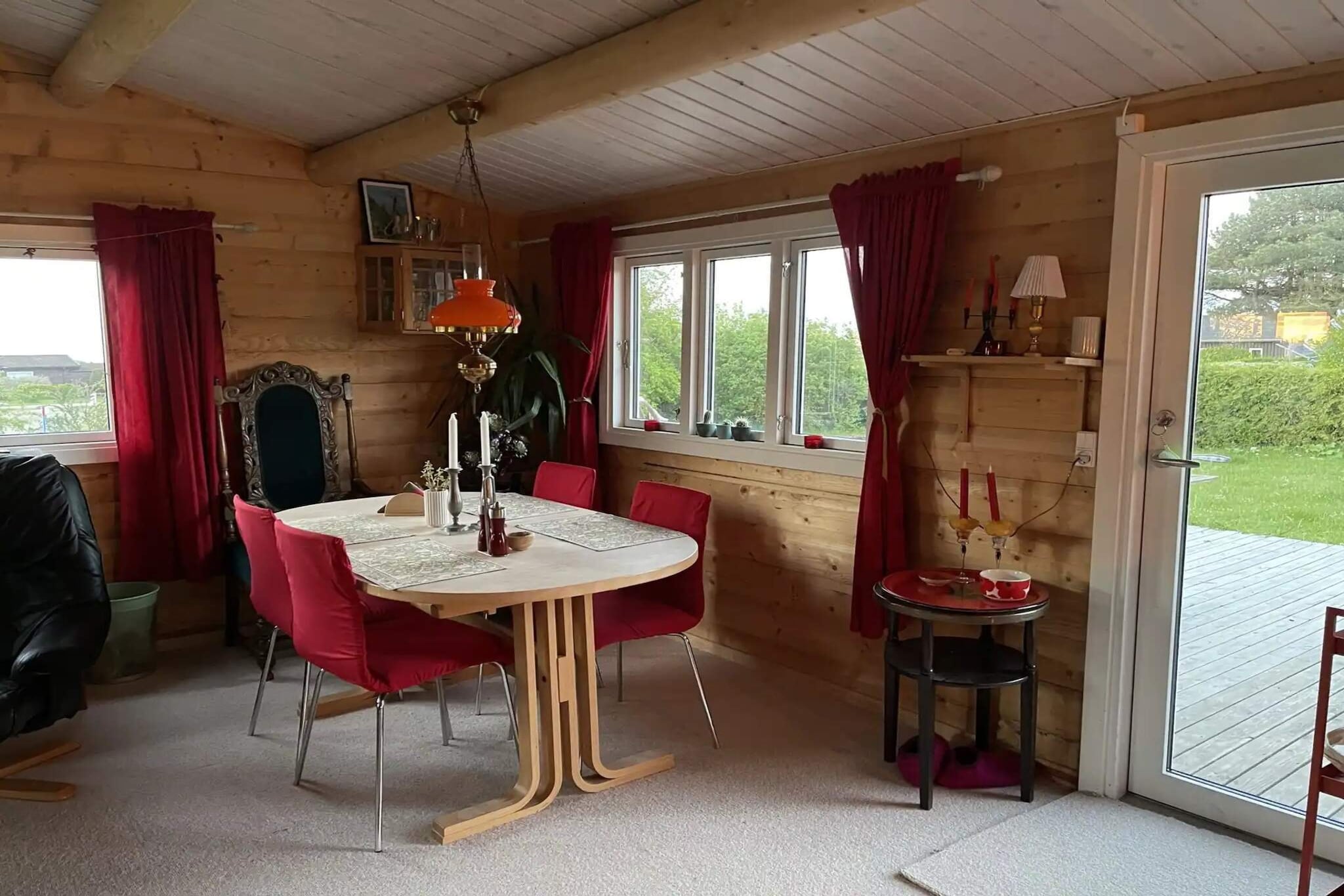 5 sterren vakantie huis in Slagelse-Binnen