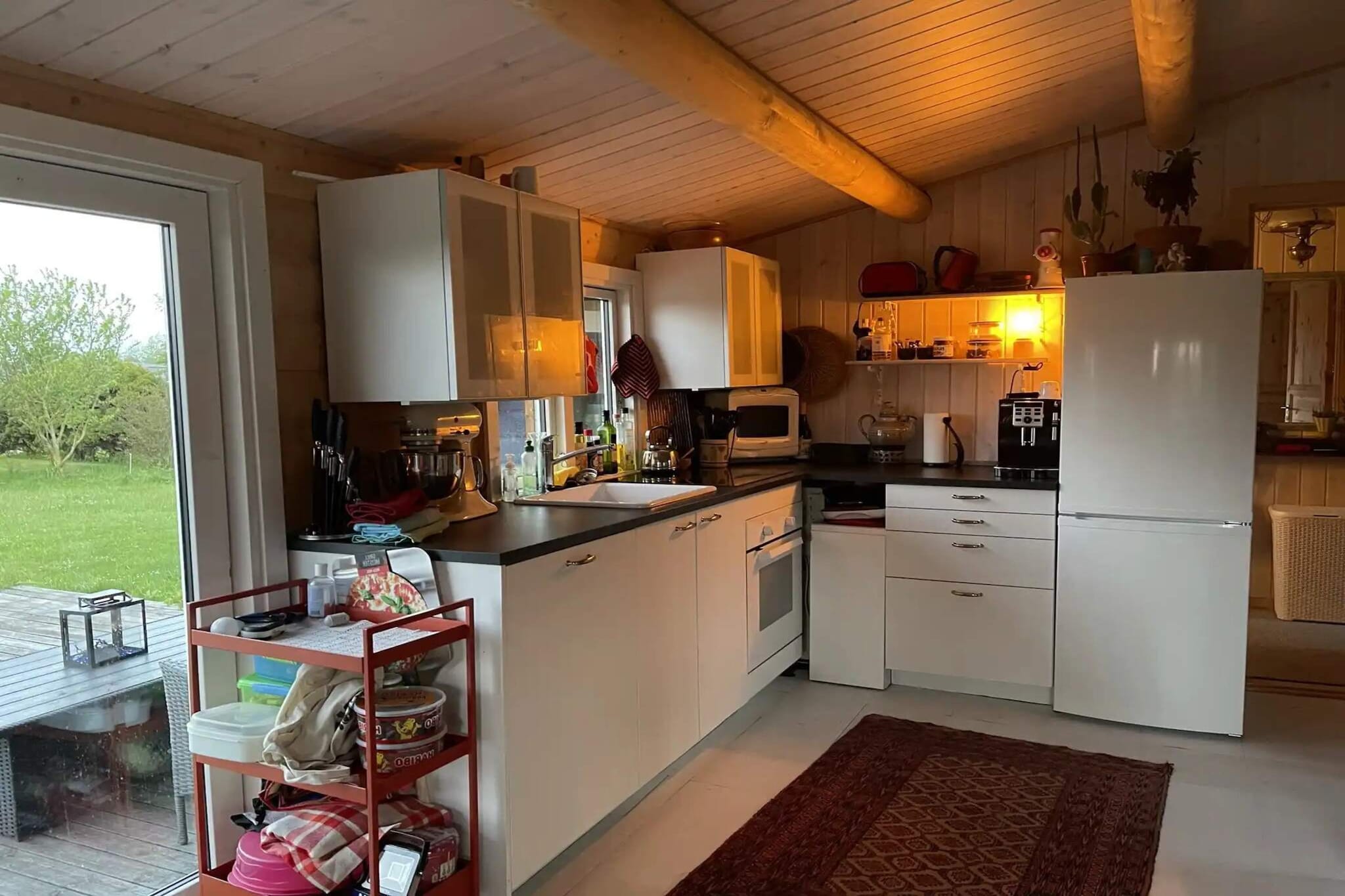 5 sterren vakantie huis in Slagelse-Binnen