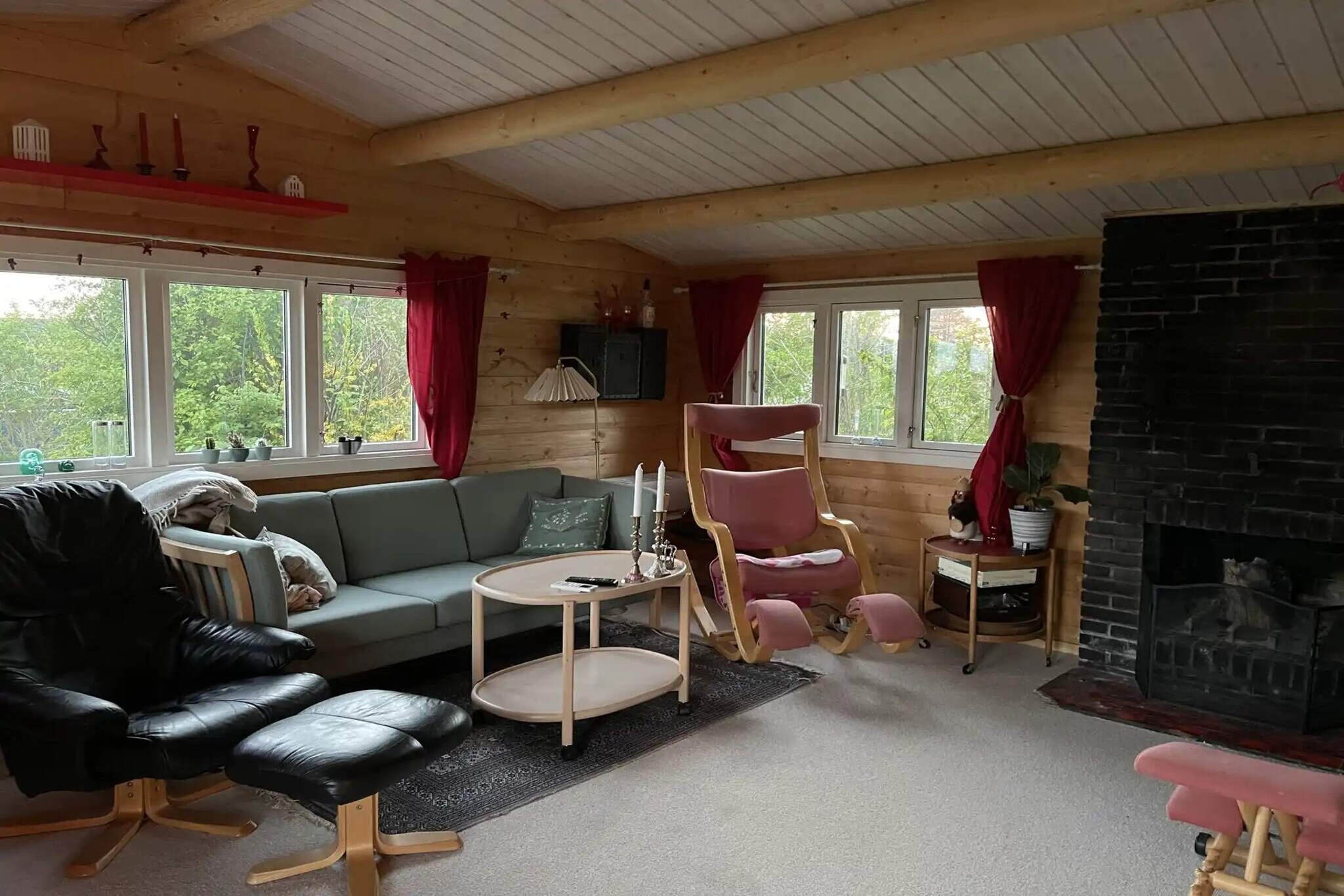 5 sterren vakantie huis in Slagelse-Binnen