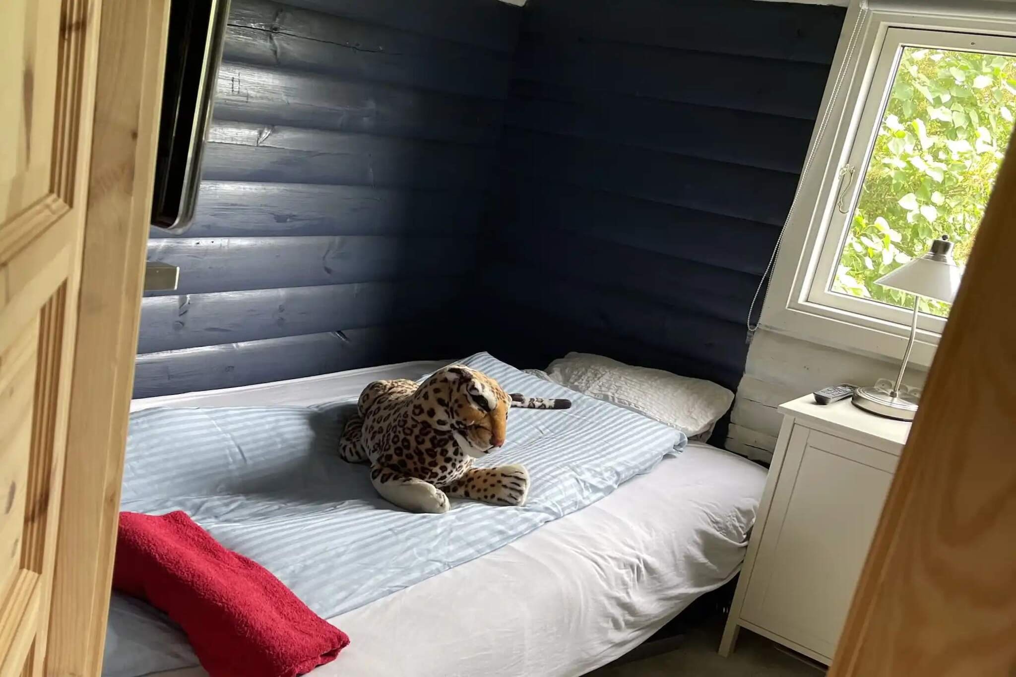 5 sterren vakantie huis in Slagelse-Binnen