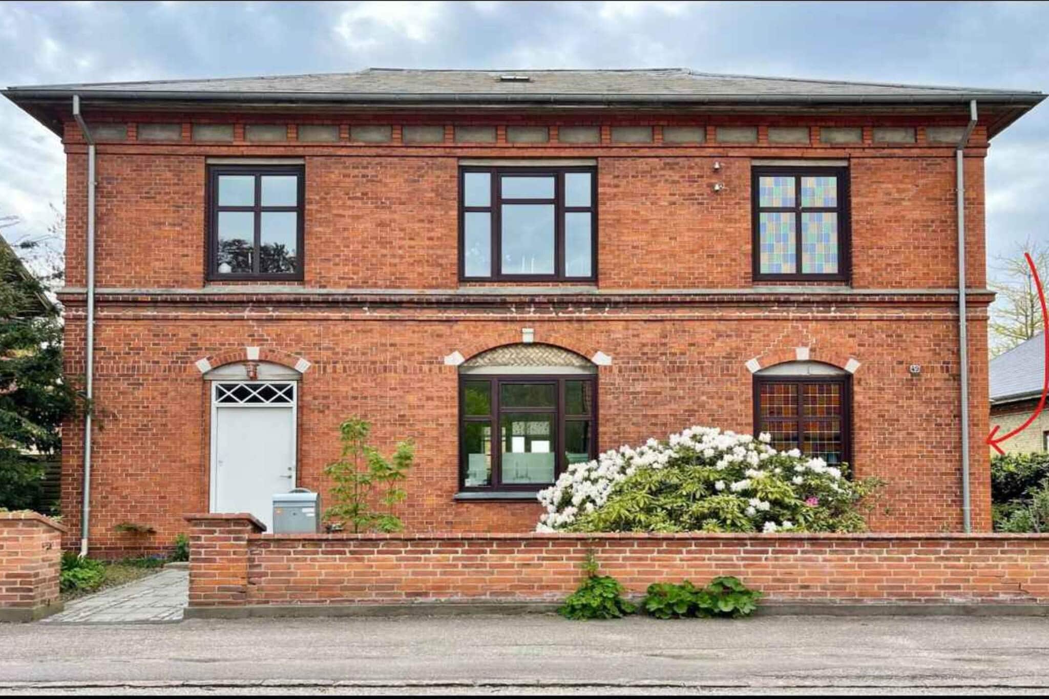 5 sterren vakantie huis in Stege