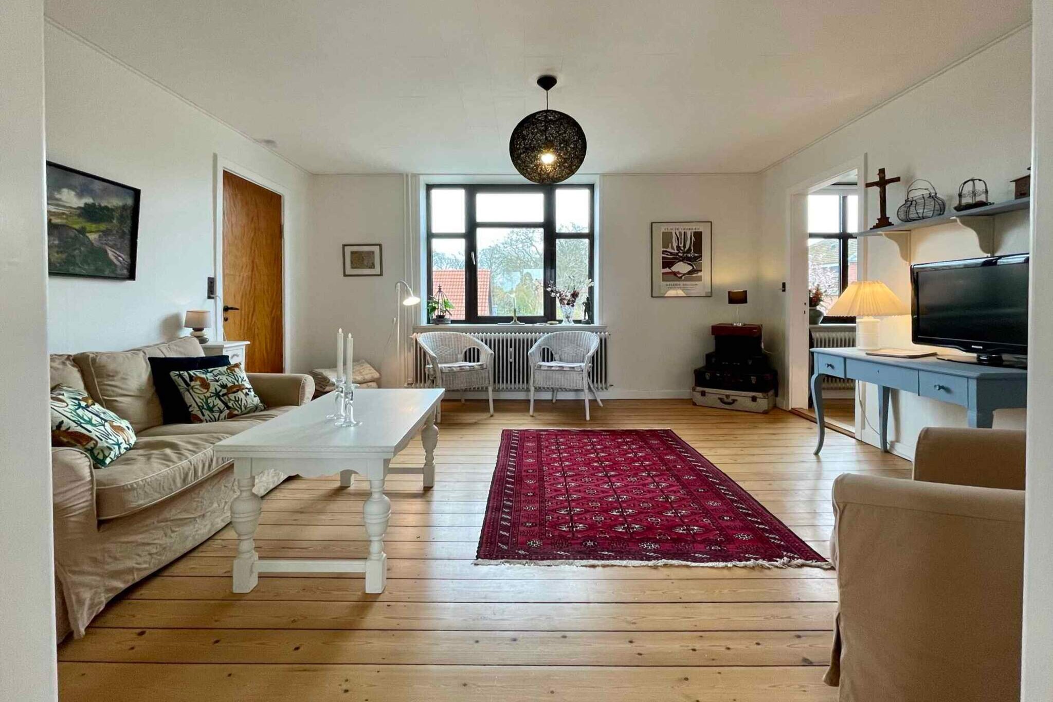 5 sterren vakantie huis in Stege