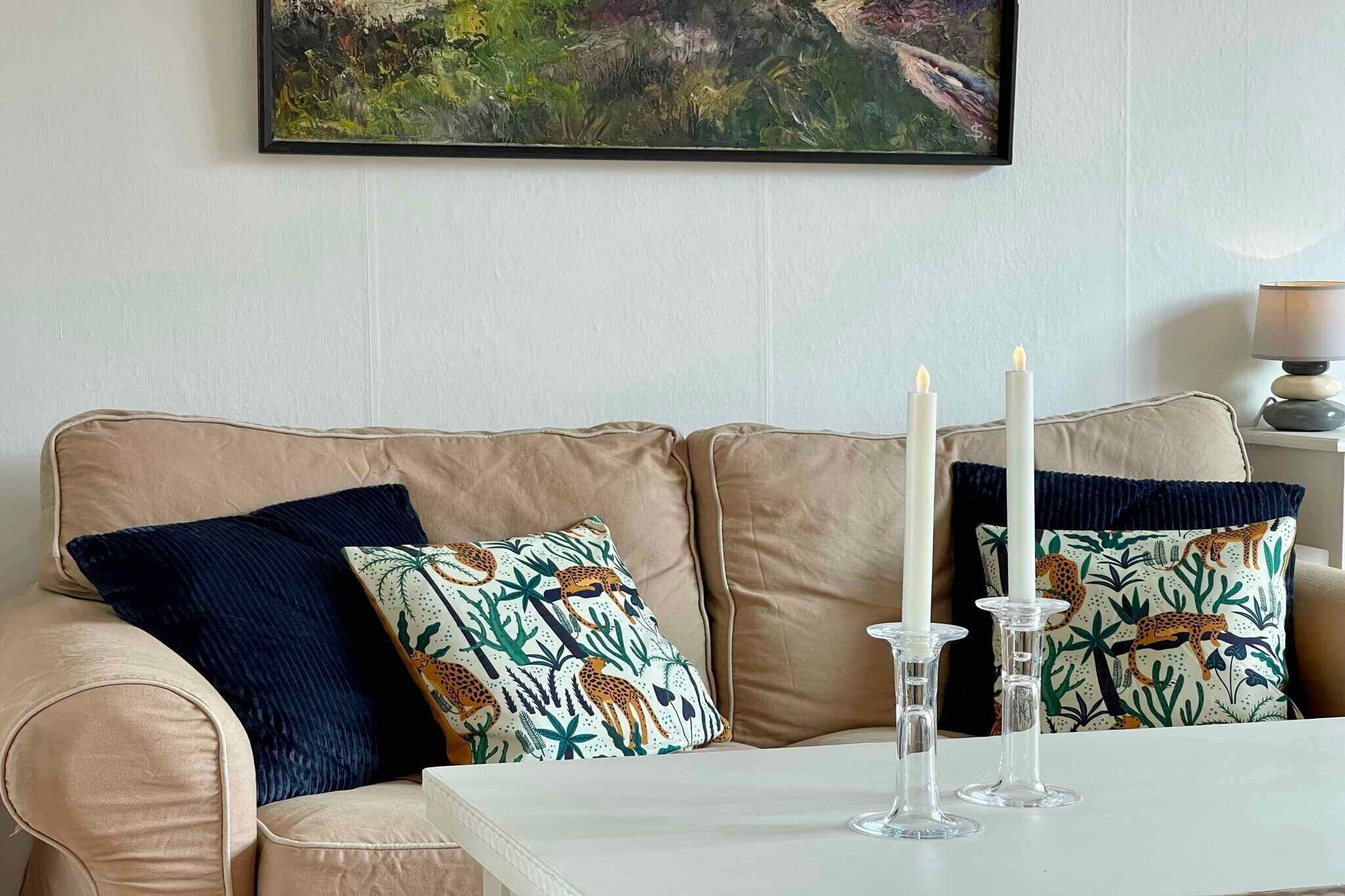 5 sterren vakantie huis in Stege-Binnen