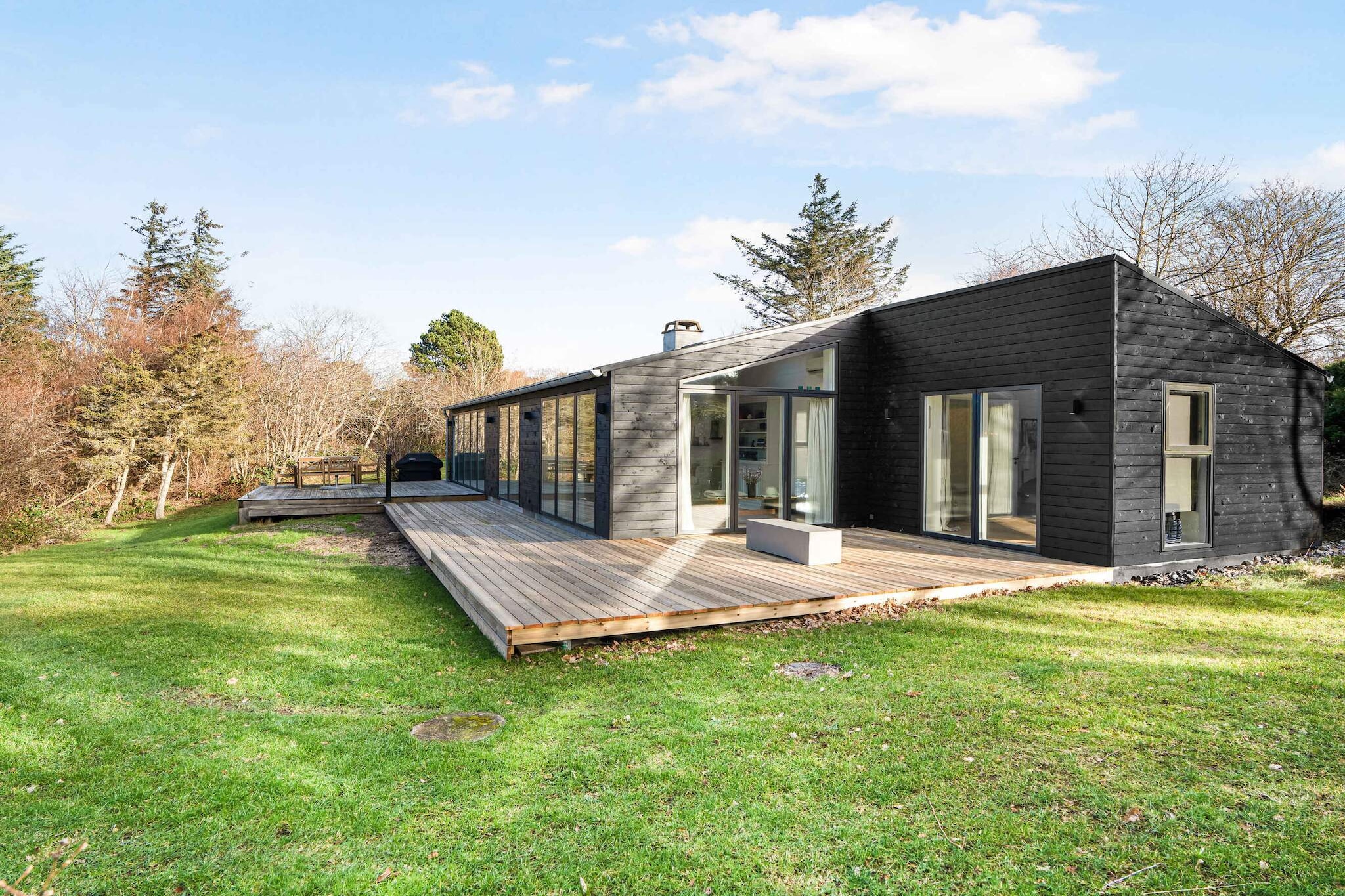 5 star holiday home in Vejby