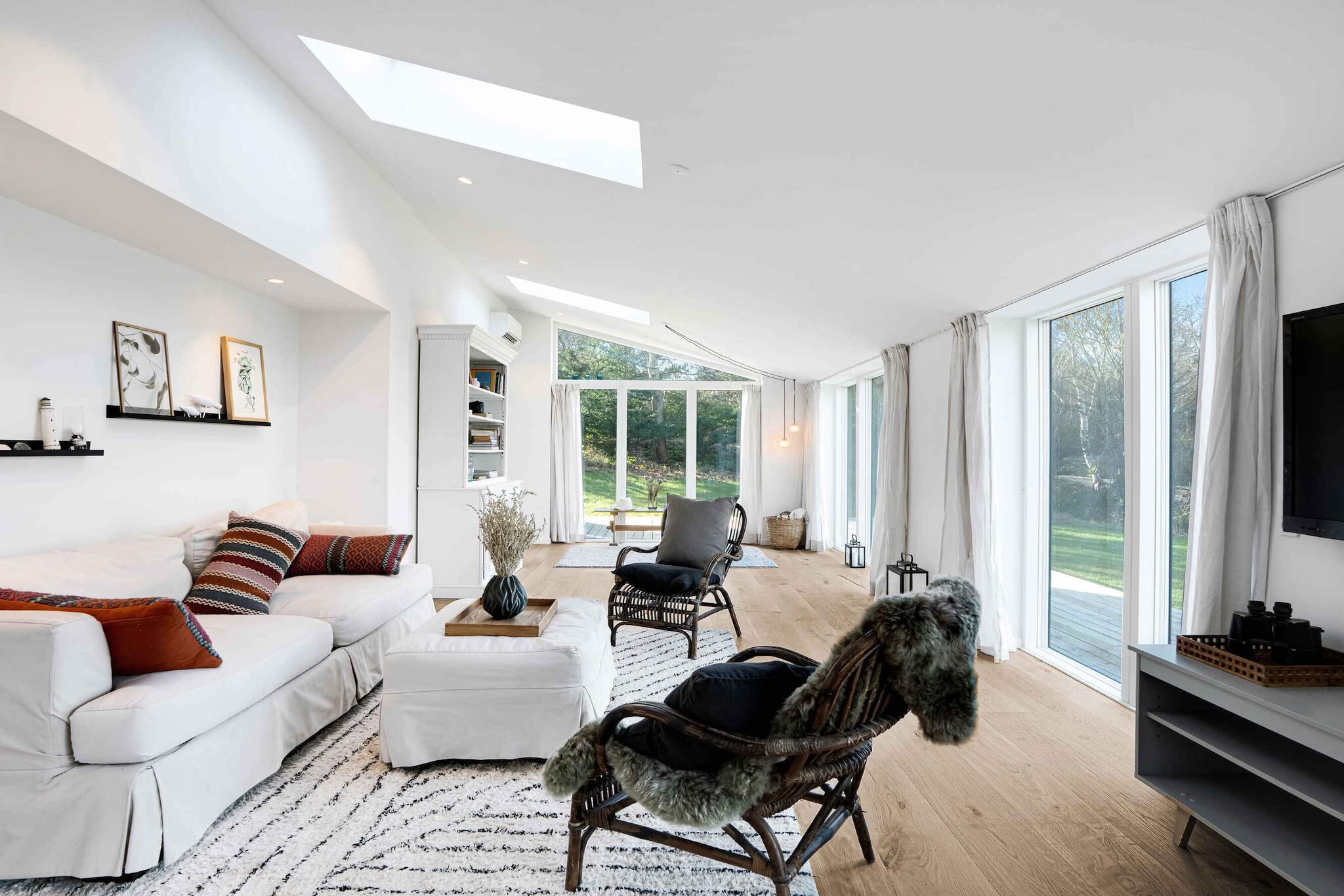 5 star holiday home in Vejby