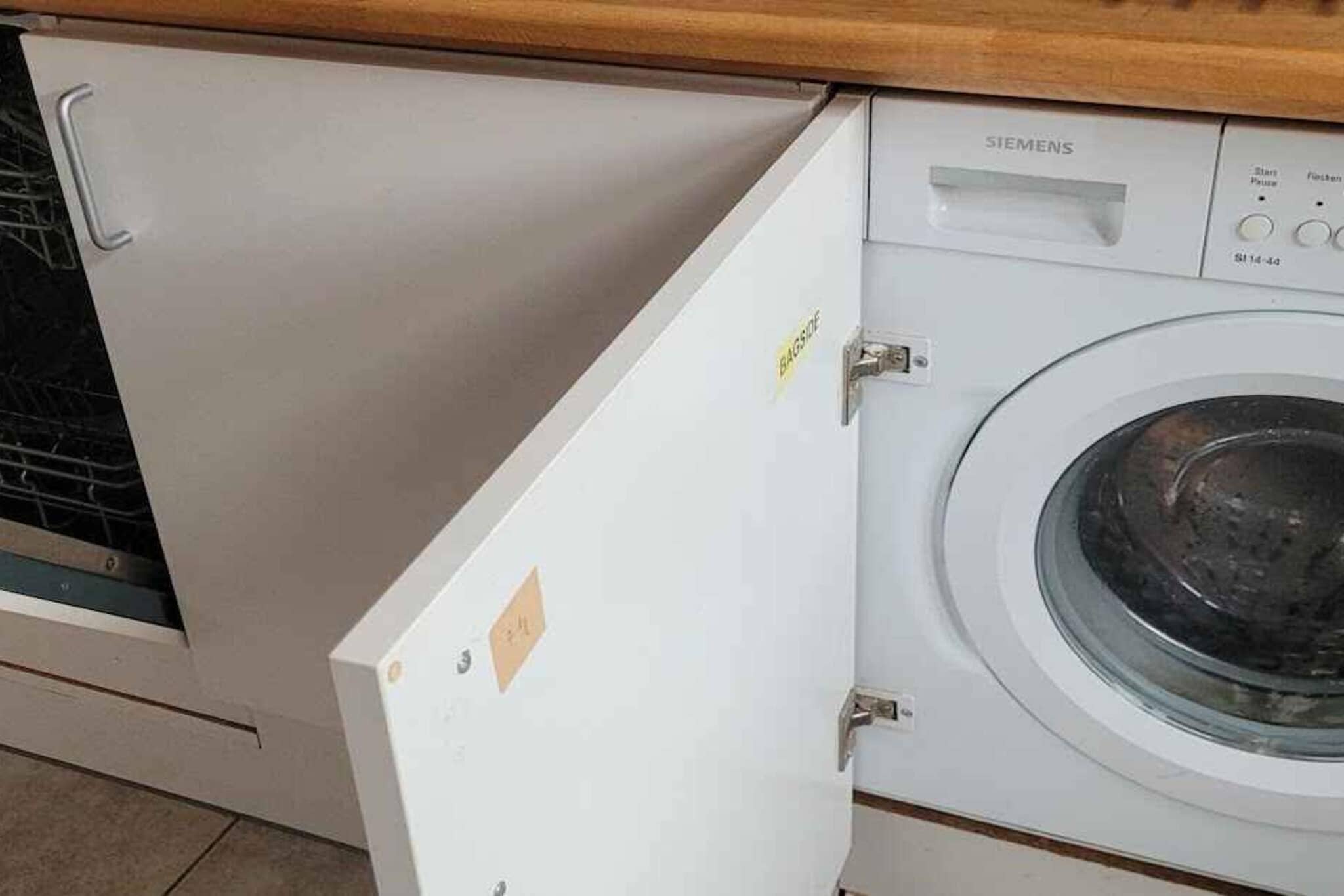 5 sterren vakantie huis in Østermarie-Buitenlucht