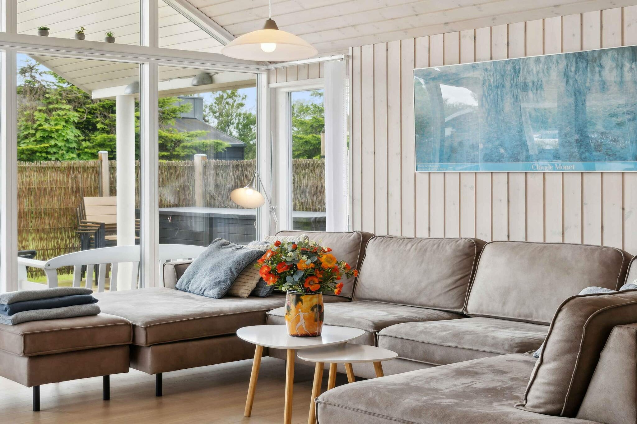 5 sterren vakantie huis in Idestrup-Binnen
