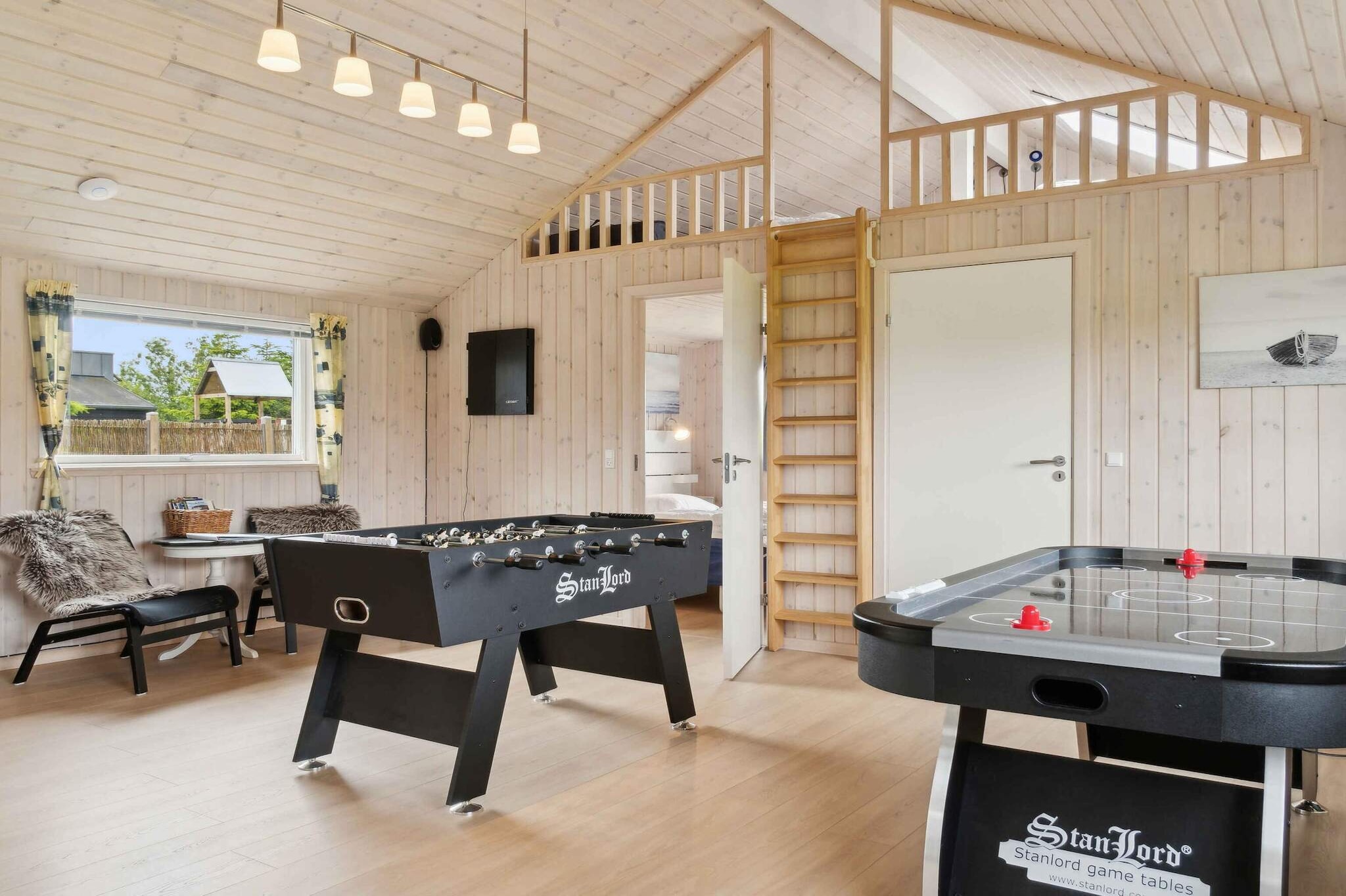 5 sterren vakantie huis in Idestrup-Binnen