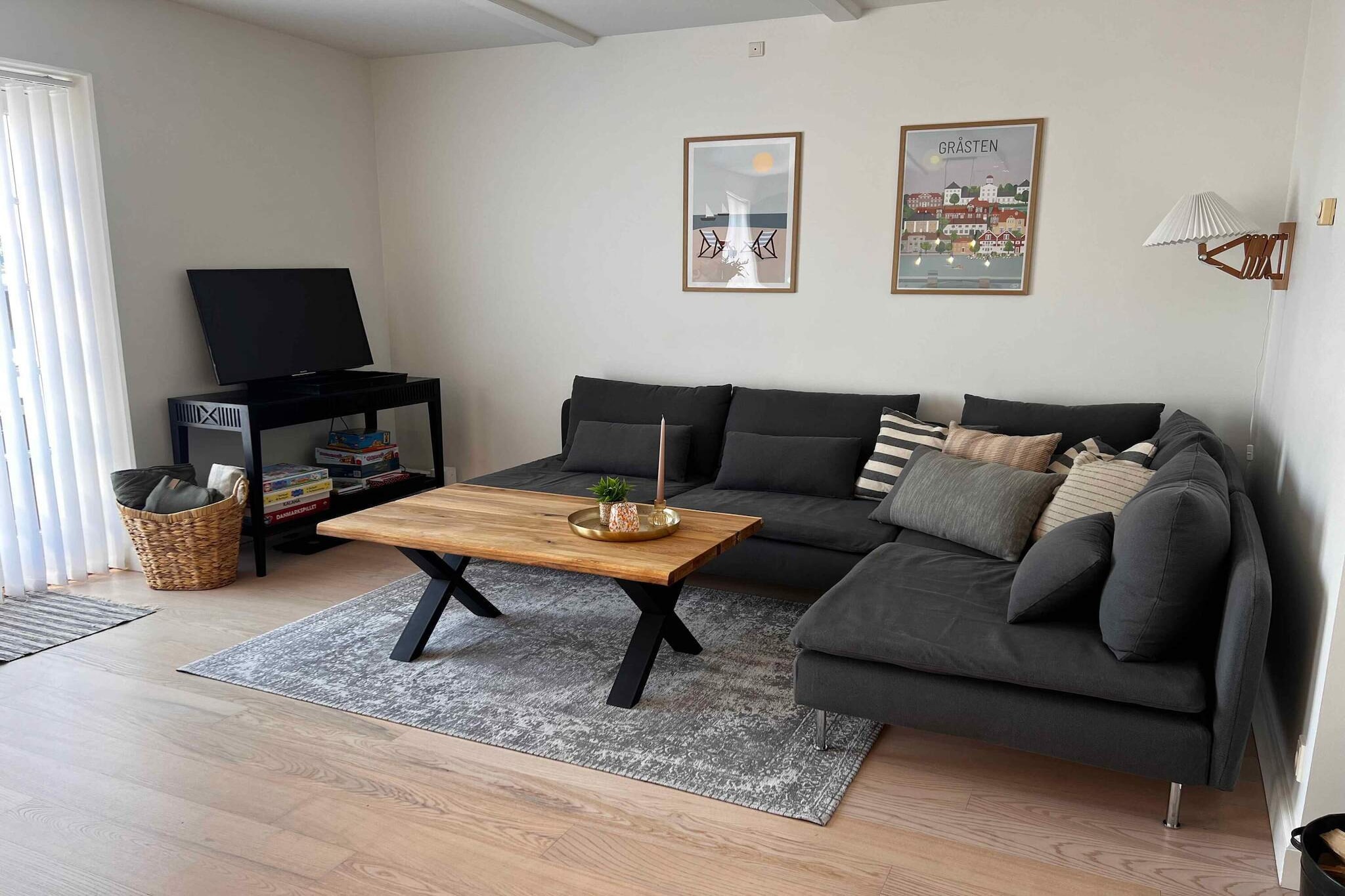 5 sterren vakantie huis in Gråsten-Binnen