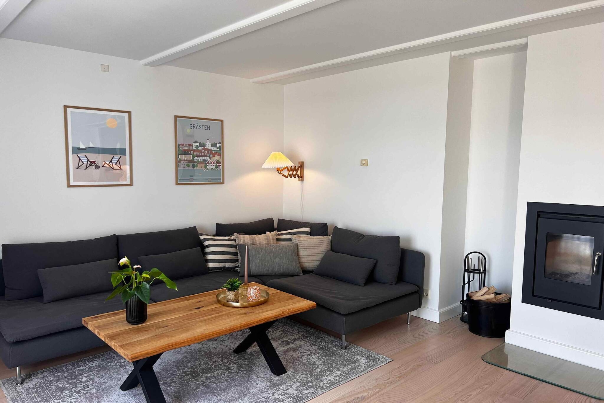 5 sterren vakantie huis in Gråsten-Binnen