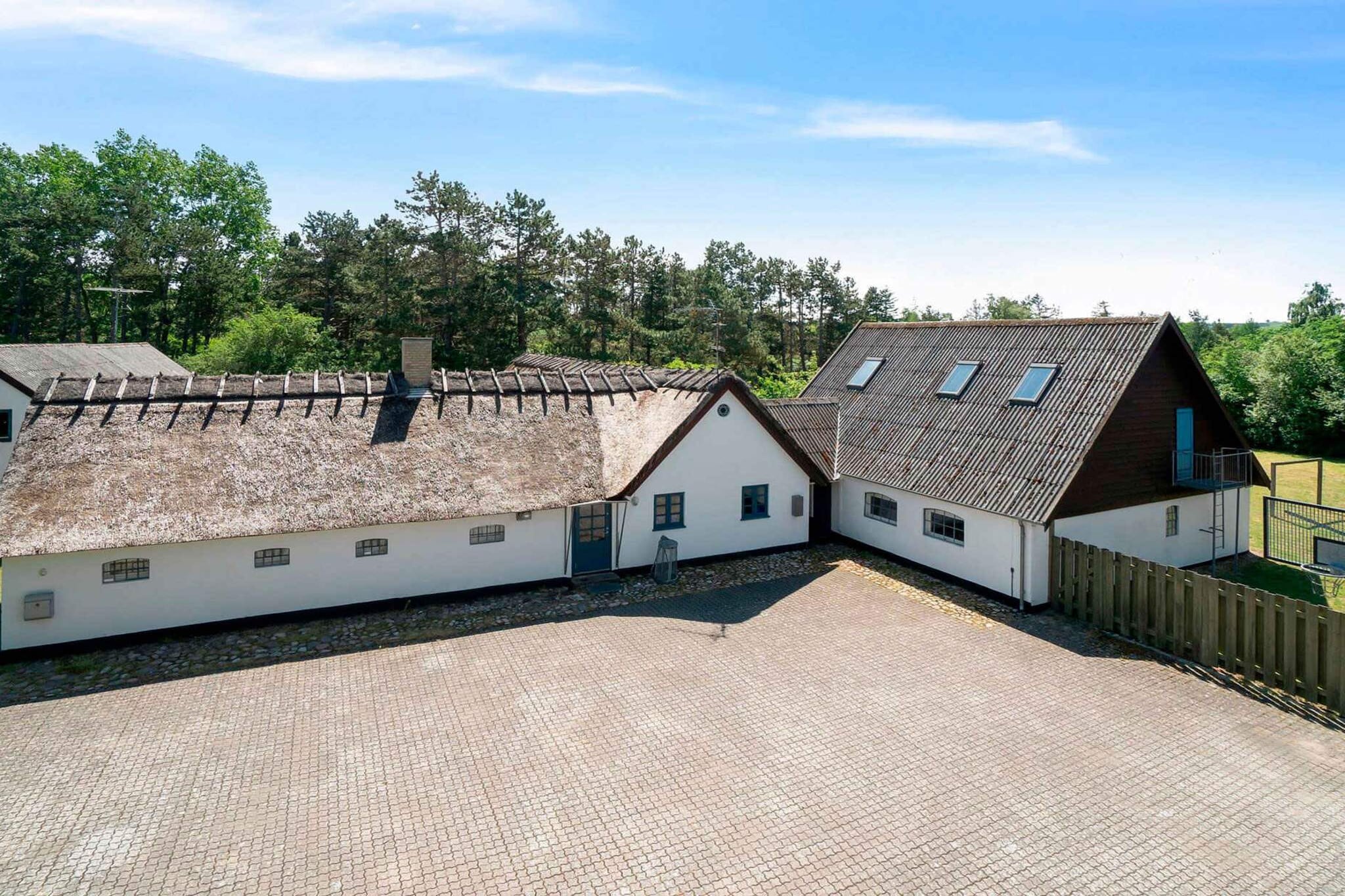 5 star holiday home in Vig