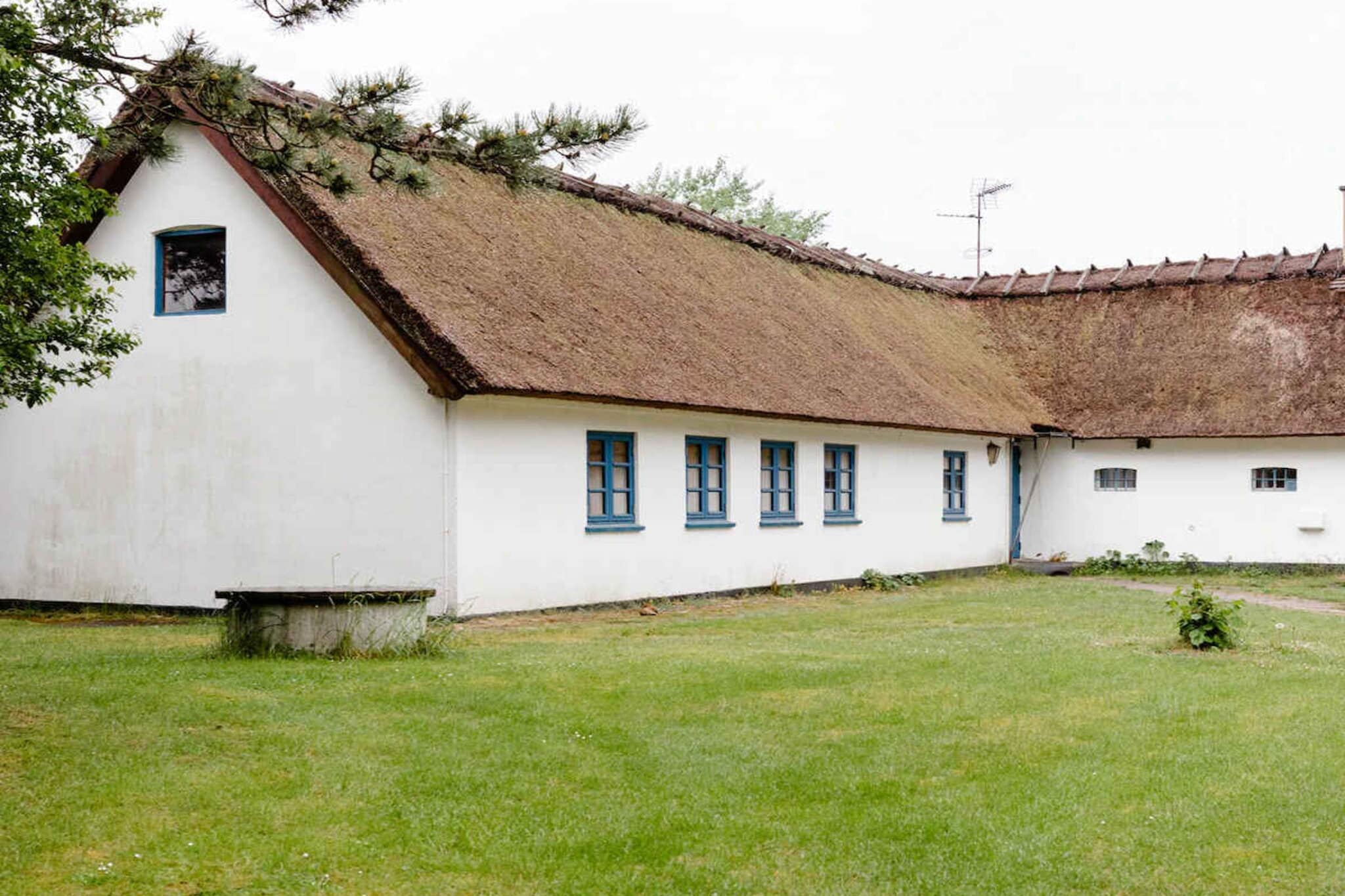 5 star holiday home in Vig