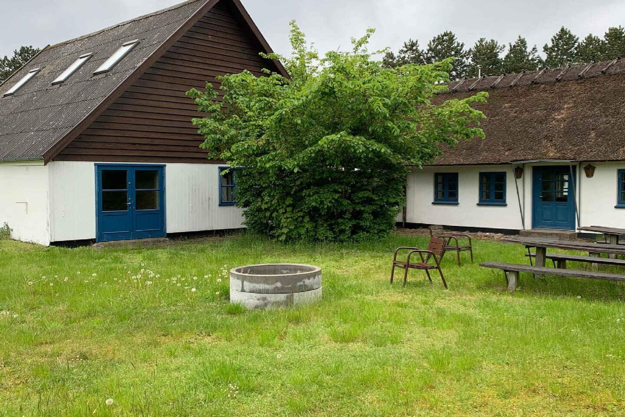 5 star holiday home in Vig