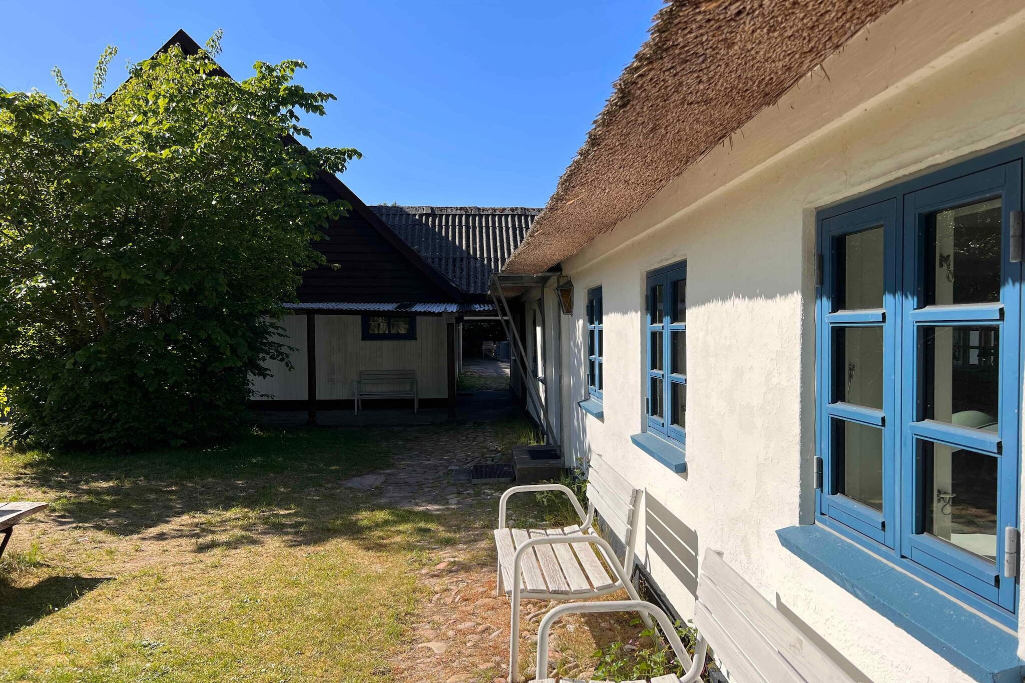 5 star holiday home in Vig