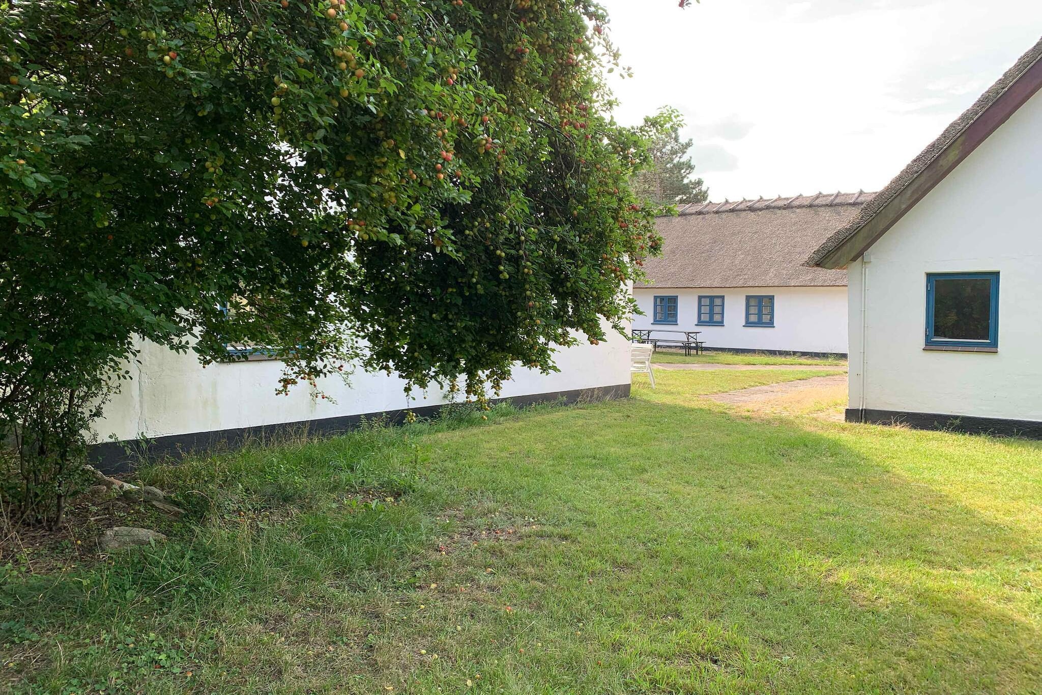 5 star holiday home in Vig-Outdoor