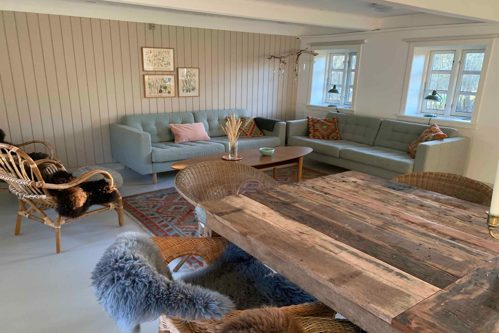 5 star holiday home in Vig-Indoor
