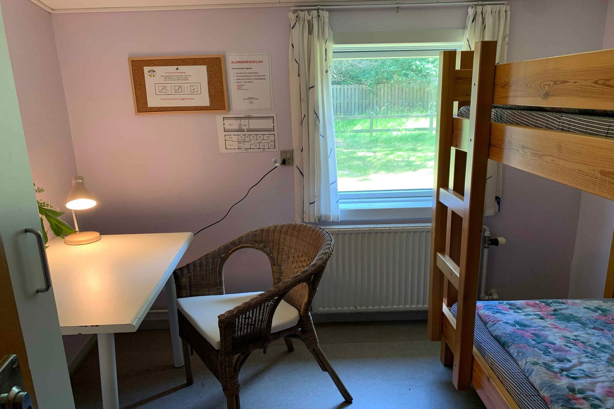 5 star holiday home in Vig-Indoor