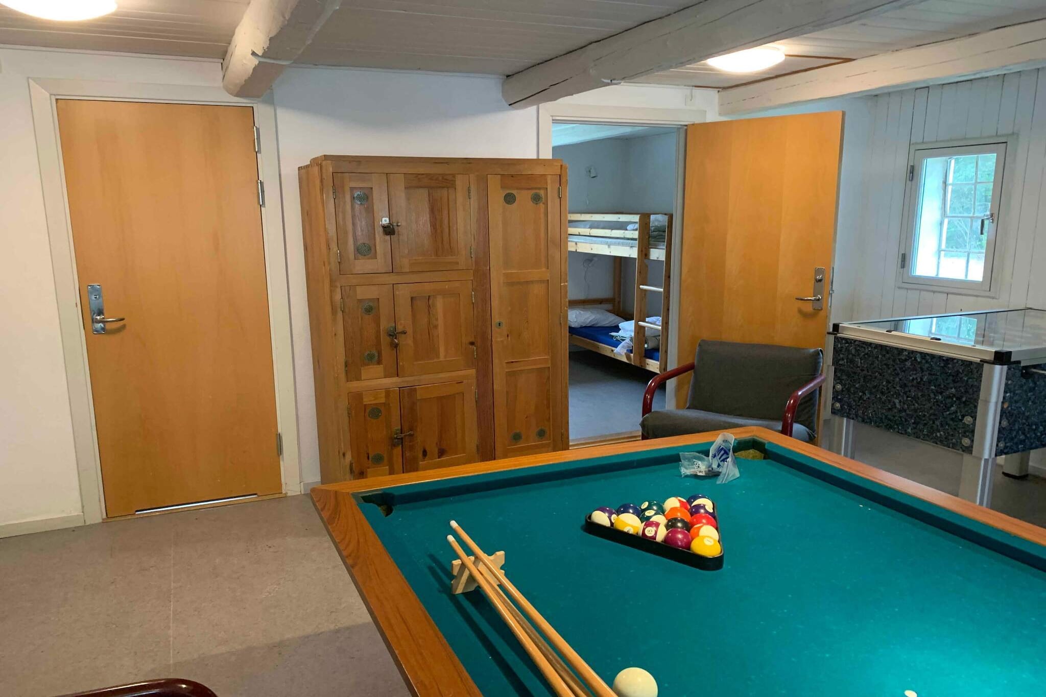 5 star holiday home in Vig-Indoor