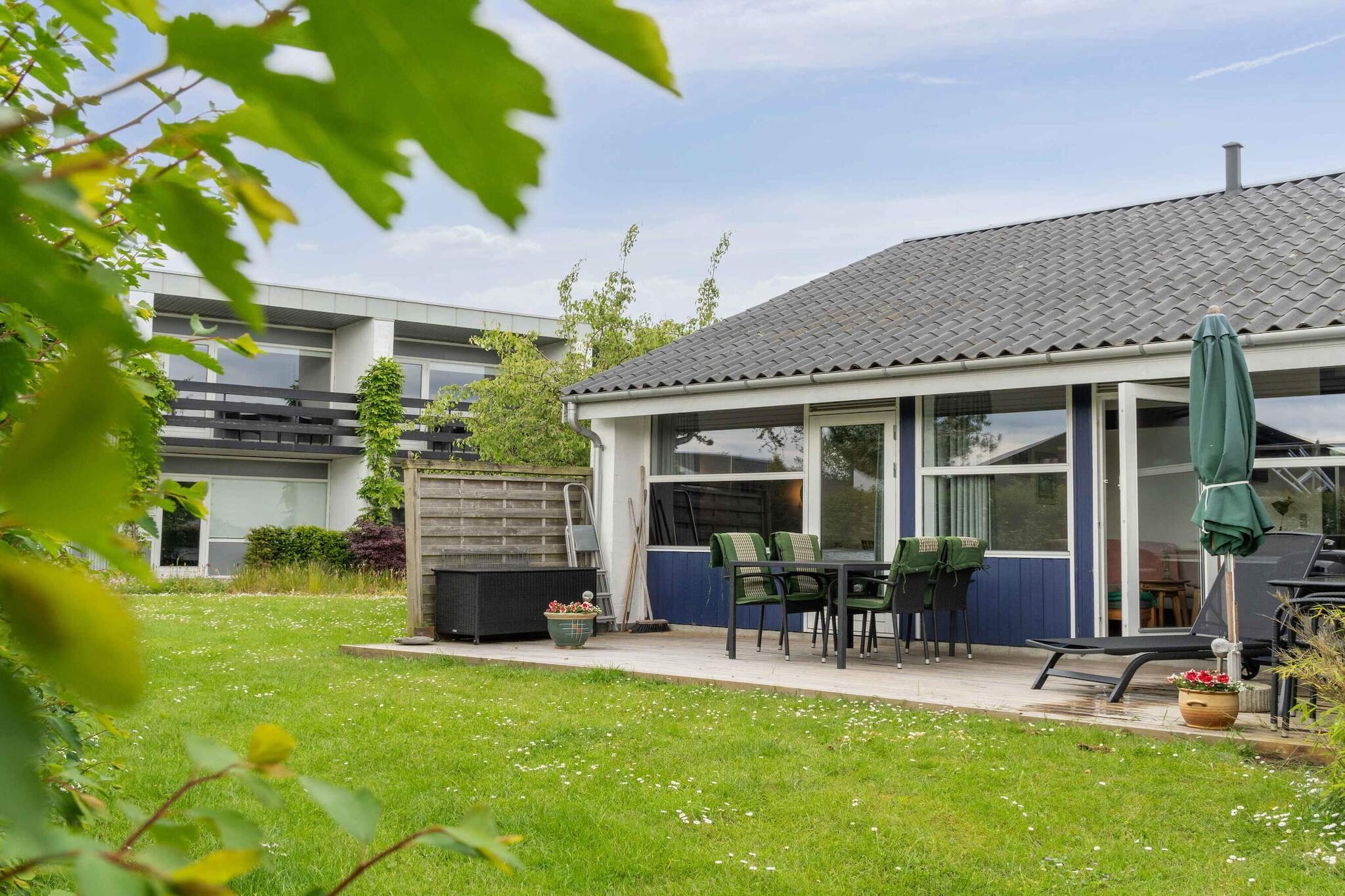 5 star holiday home in Væggerløse