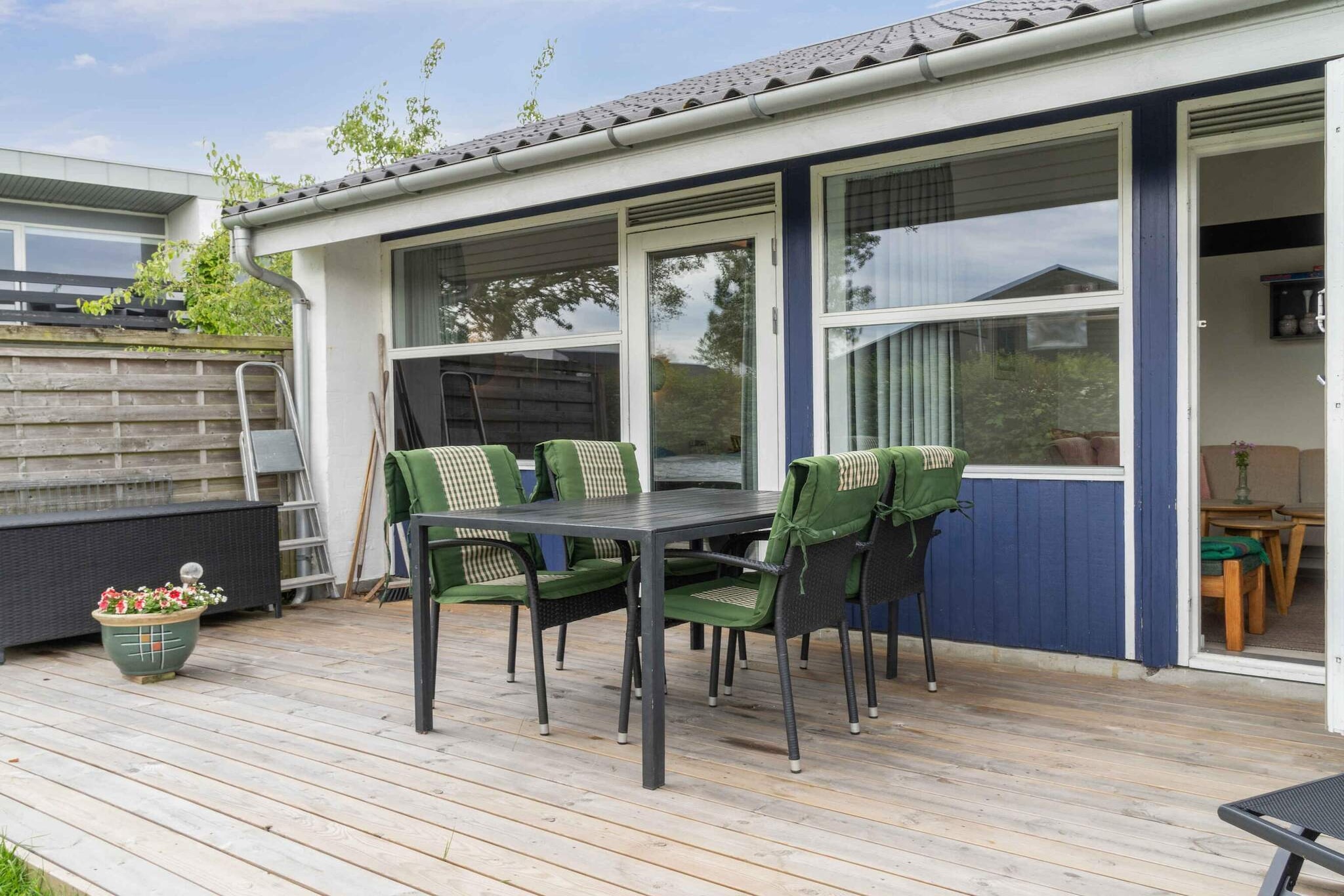5 star holiday home in Væggerløse