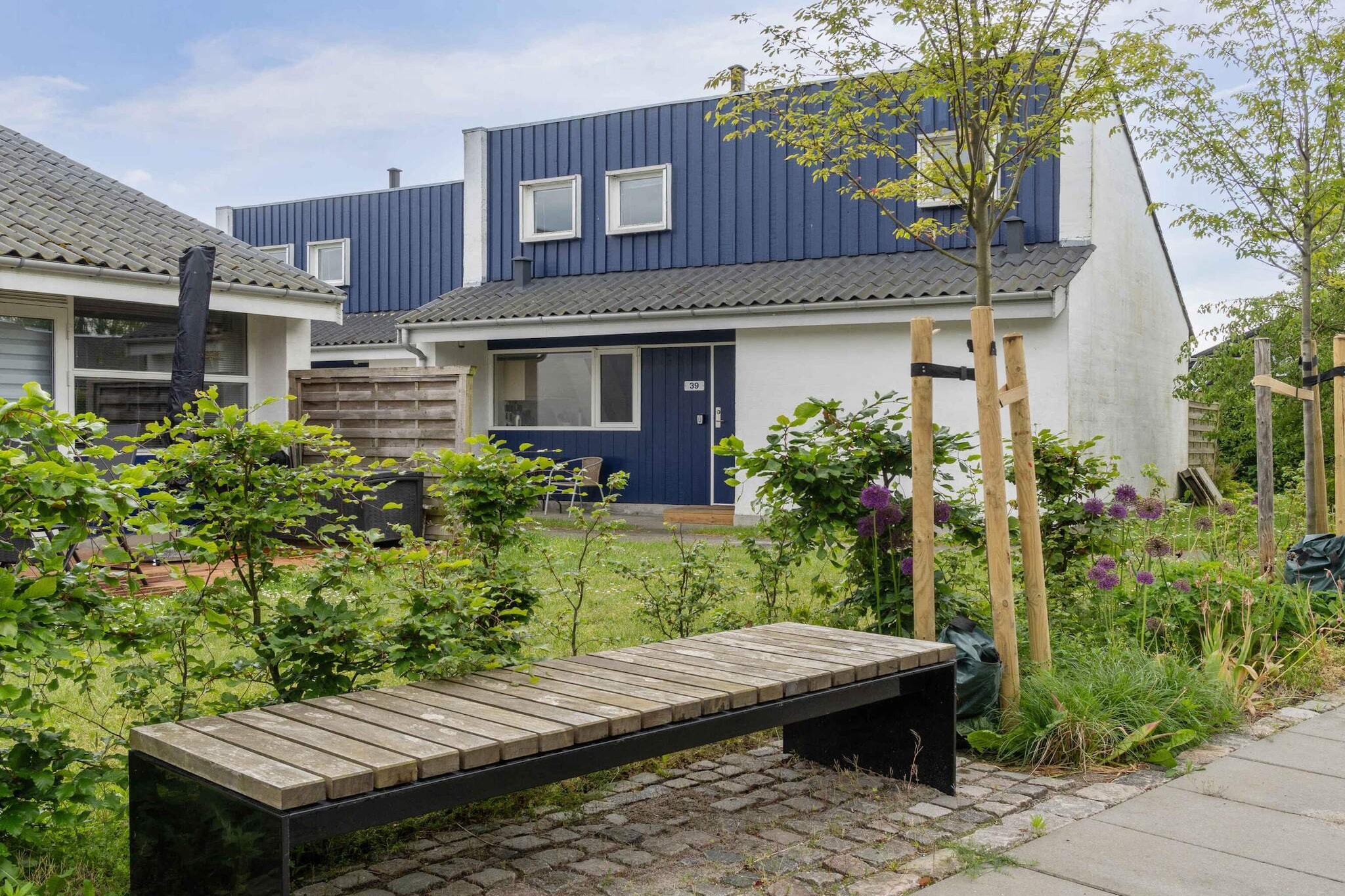 5 star holiday home in Væggerløse