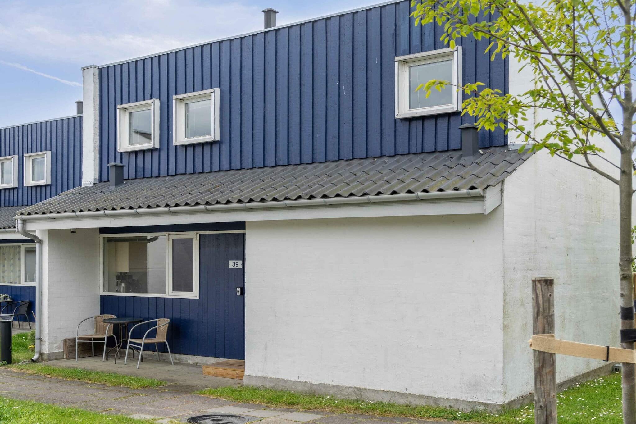 5 star holiday home in Væggerløse