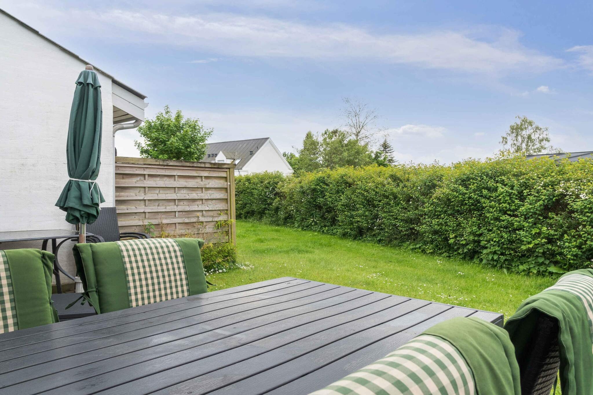 5 star holiday home in Væggerløse-Outdoor