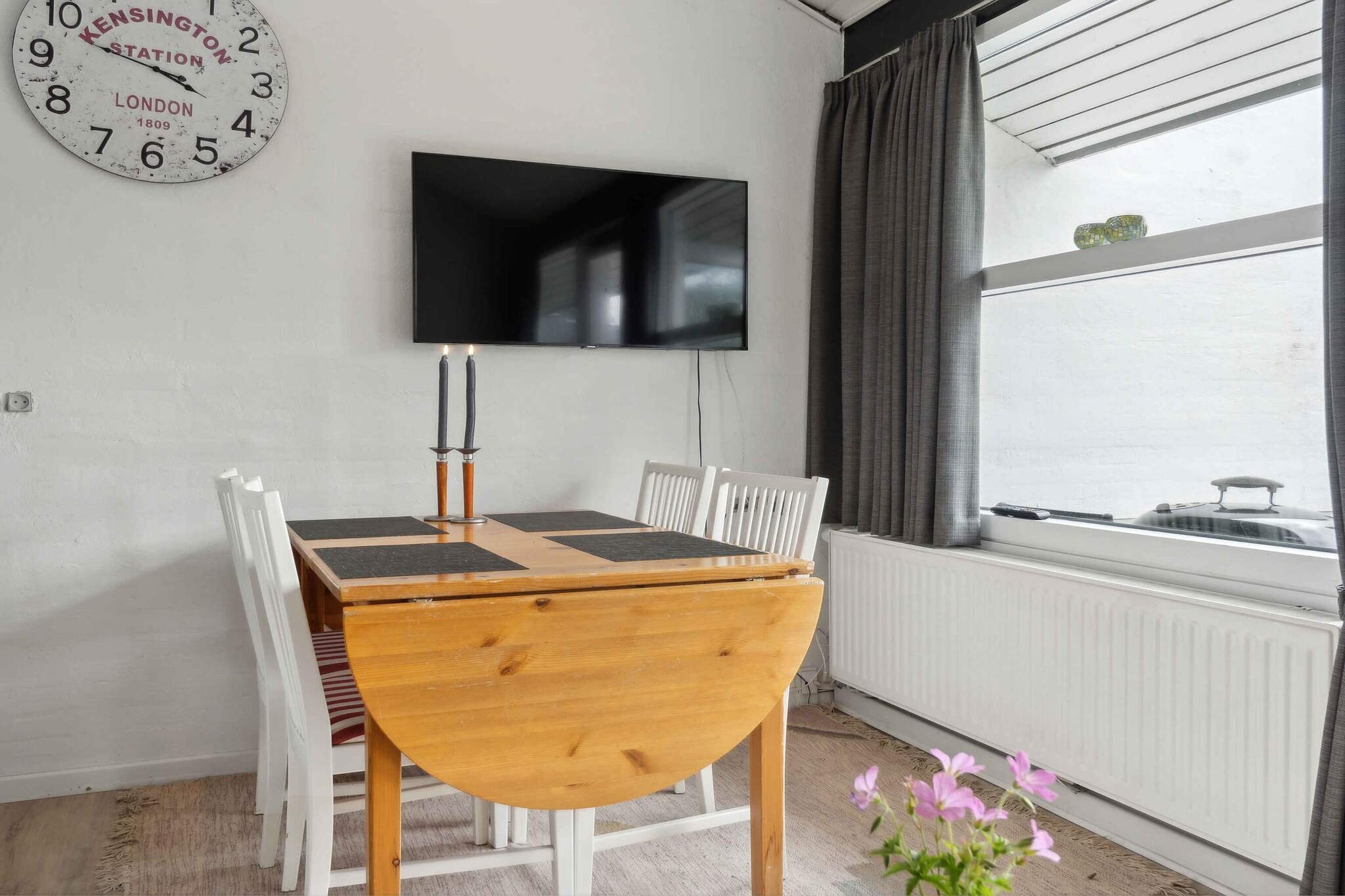 5 star holiday home in Væggerløse-Indoor