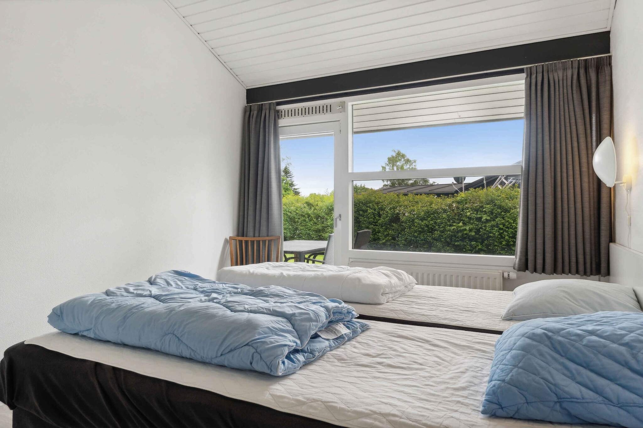 5 star holiday home in Væggerløse-Indoor