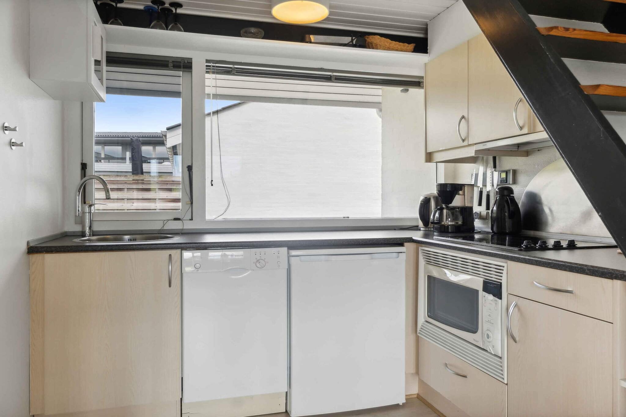 5 star holiday home in Væggerløse-Indoor