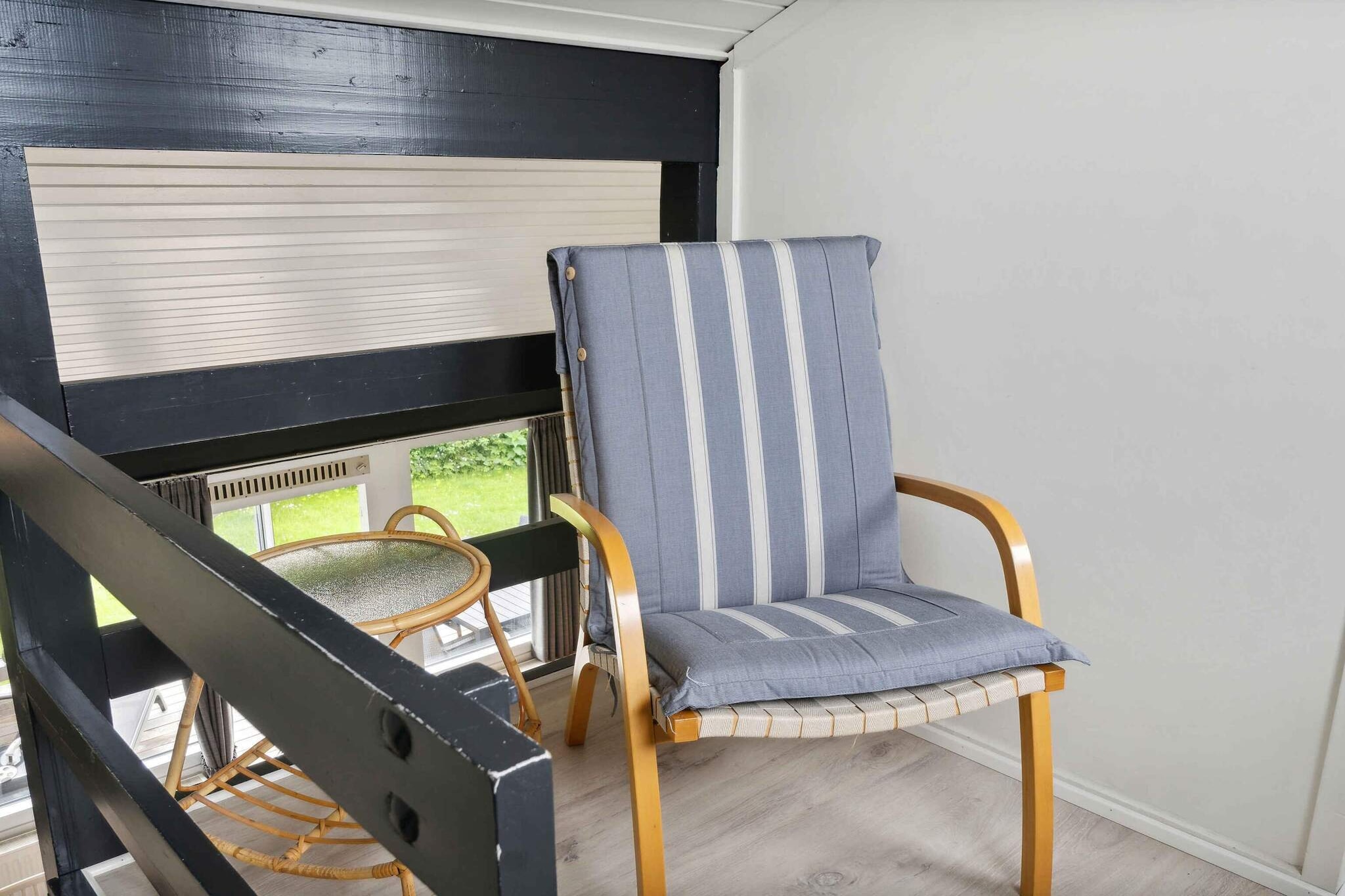 5 star holiday home in Væggerløse-Indoor