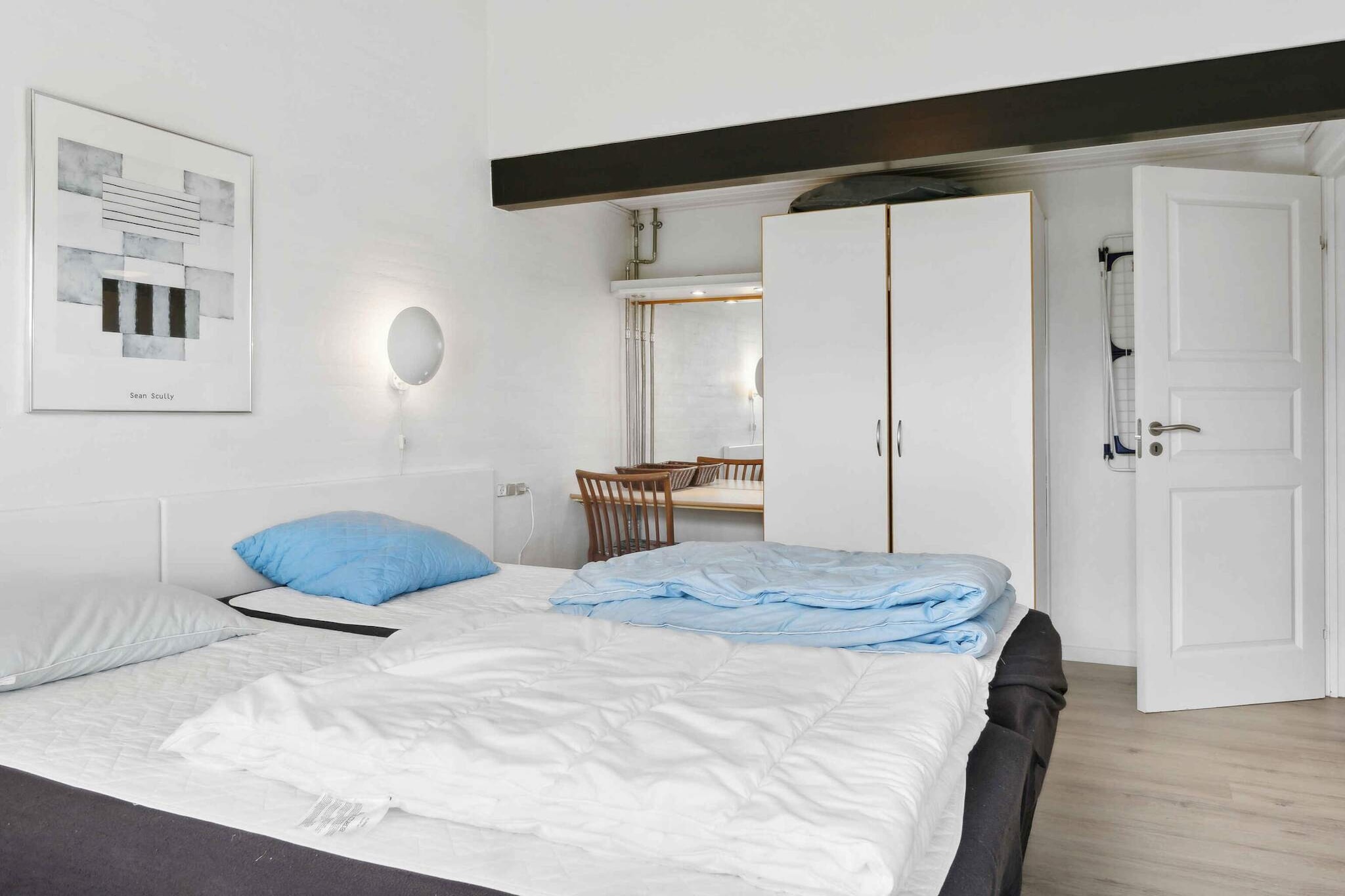 5 star holiday home in Væggerløse-Indoor