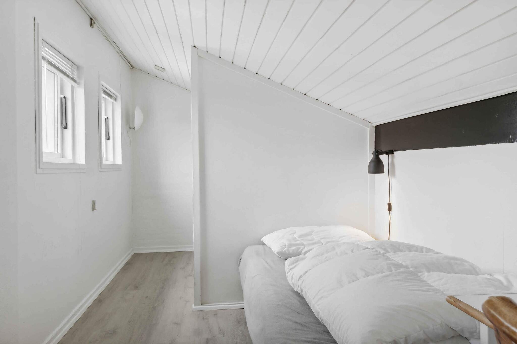 5 star holiday home in Væggerløse-Indoor